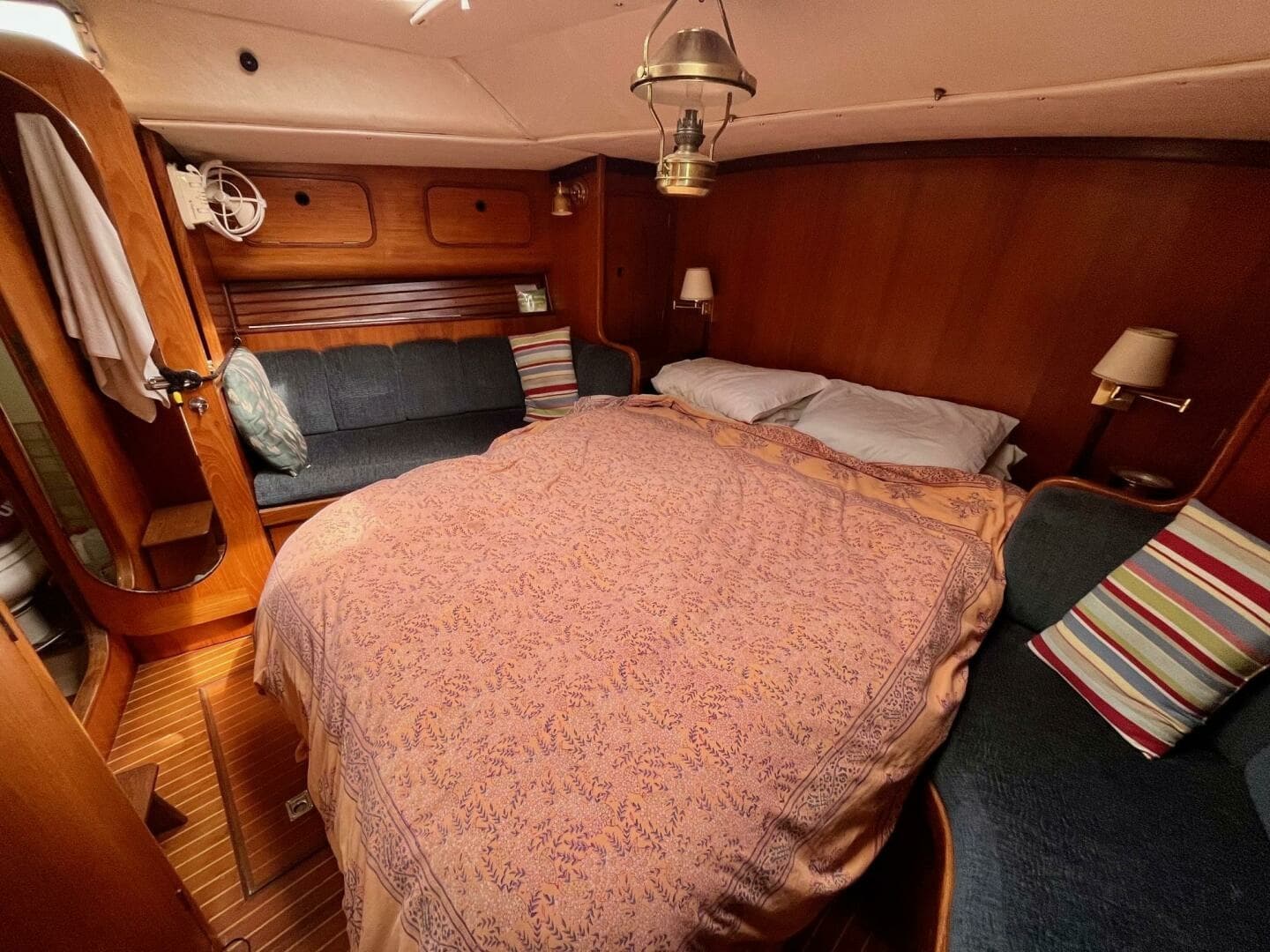 1985 Beneteau Idylle 15.5 51