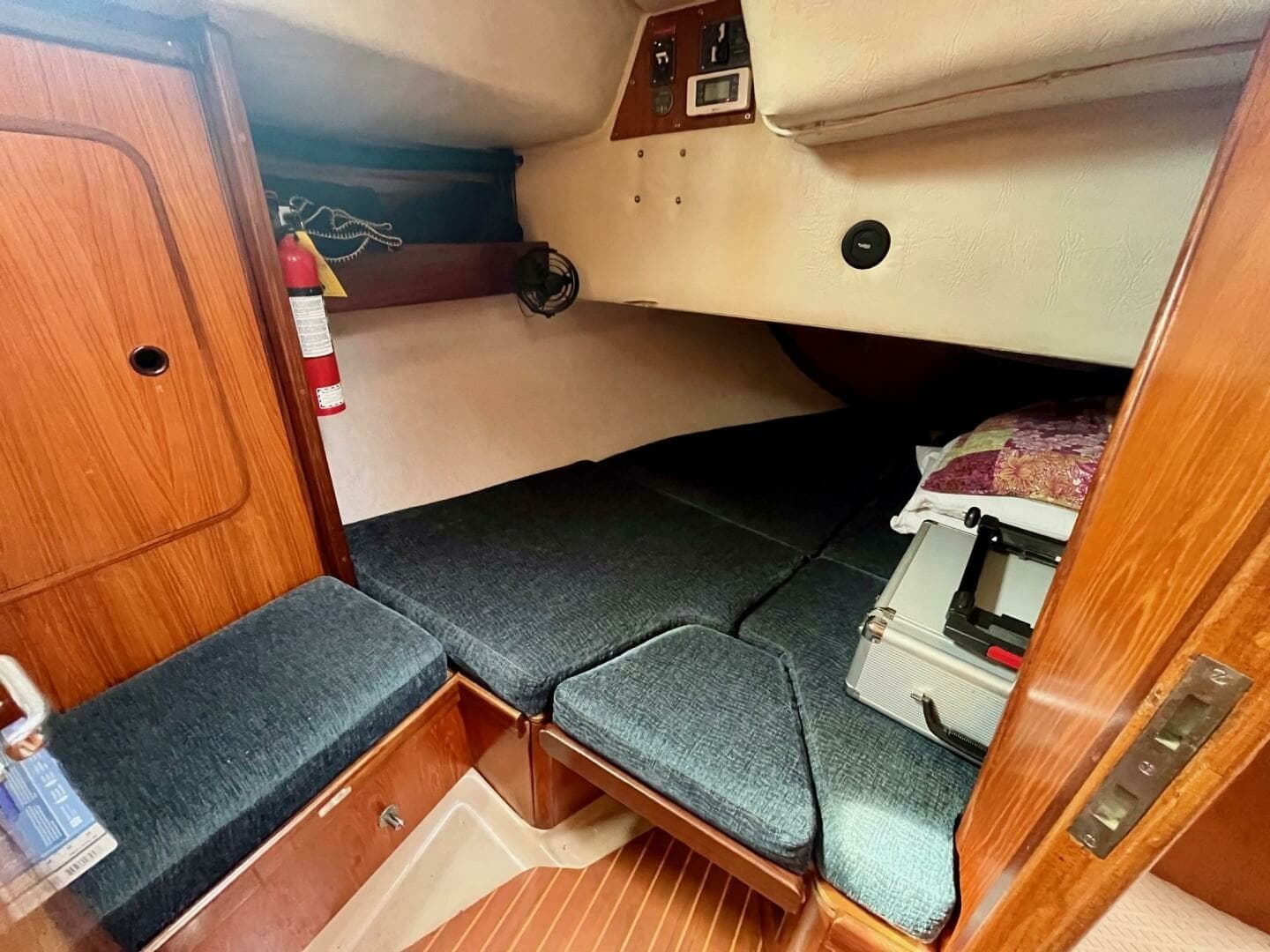 1985 Beneteau Idylle 15.5 51