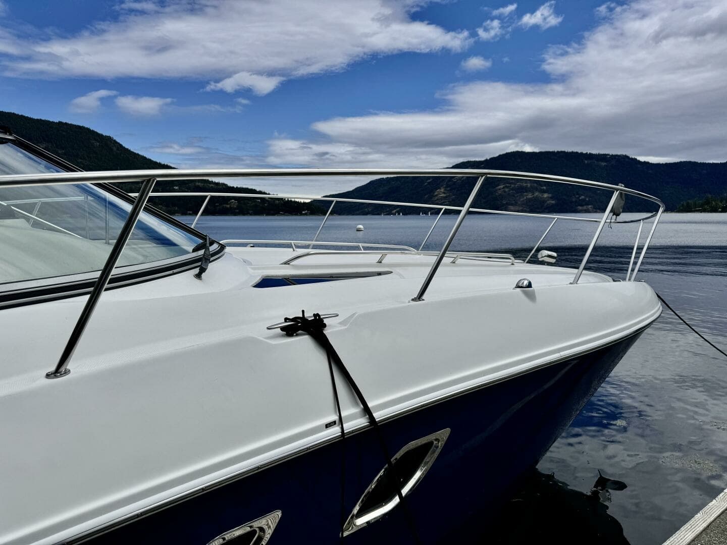 2008 Sea Ray 330 Sundancer 33