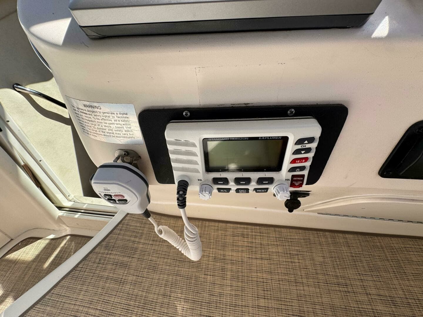 2001 Sea Ray 340 Sundancer 34
