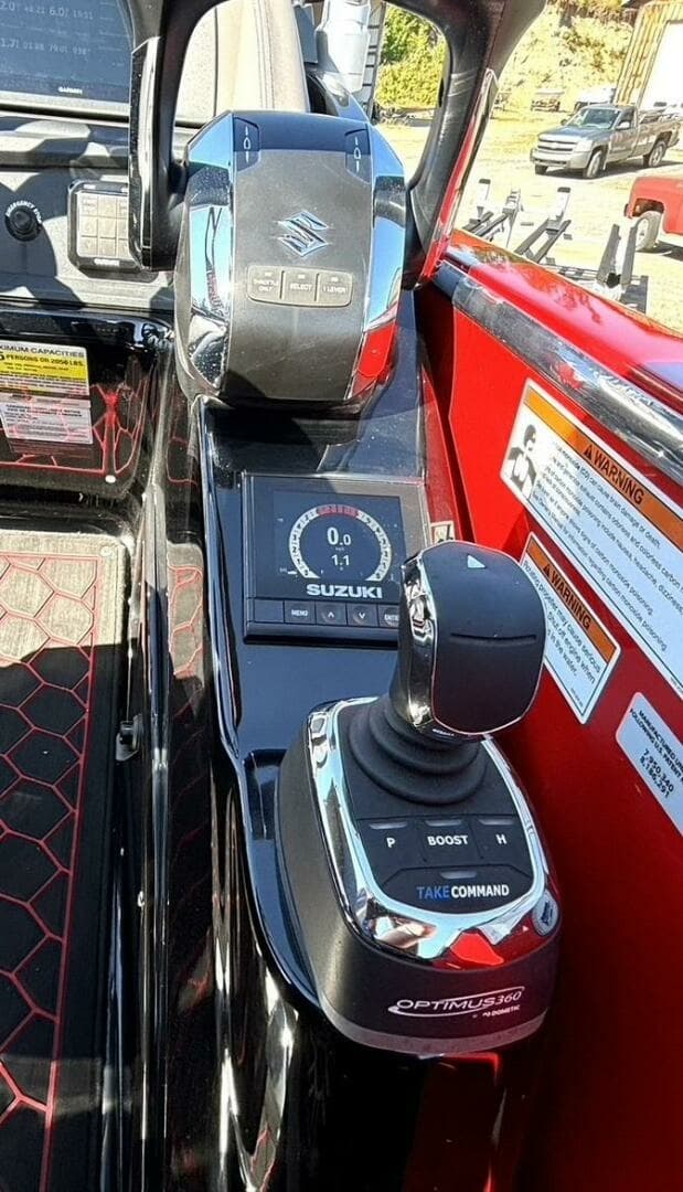 2022 Manitou XT 27 SRW 27