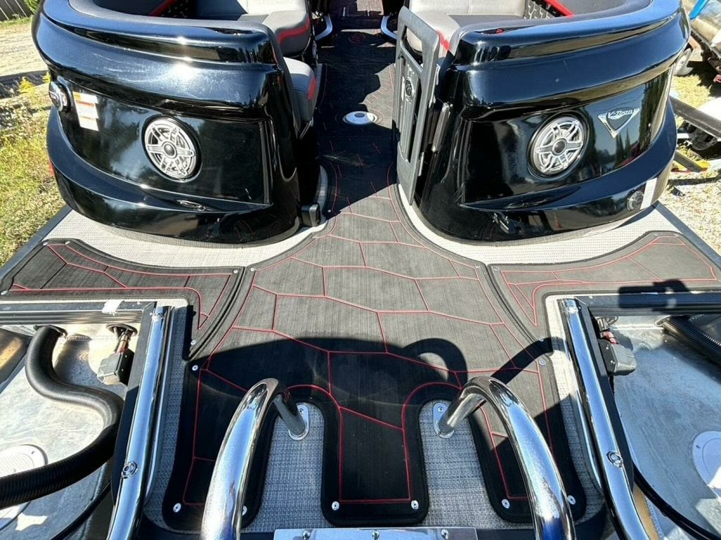 2022 Manitou XT 27 SRW 27