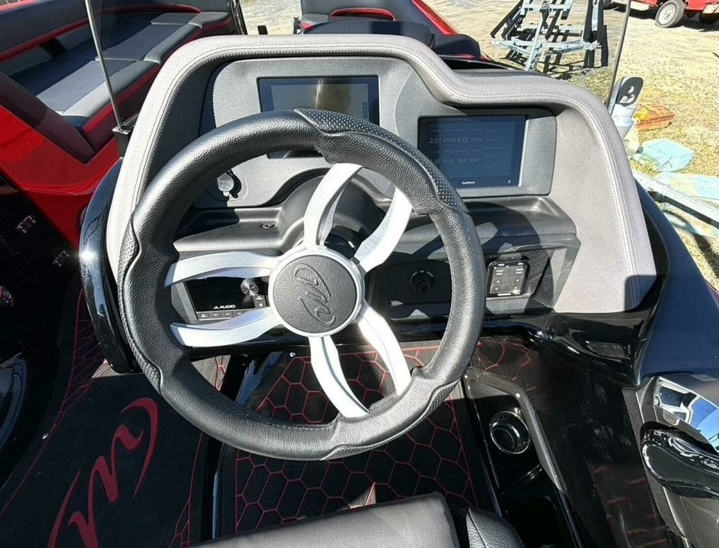 2022 Manitou XT 27 SRW 27