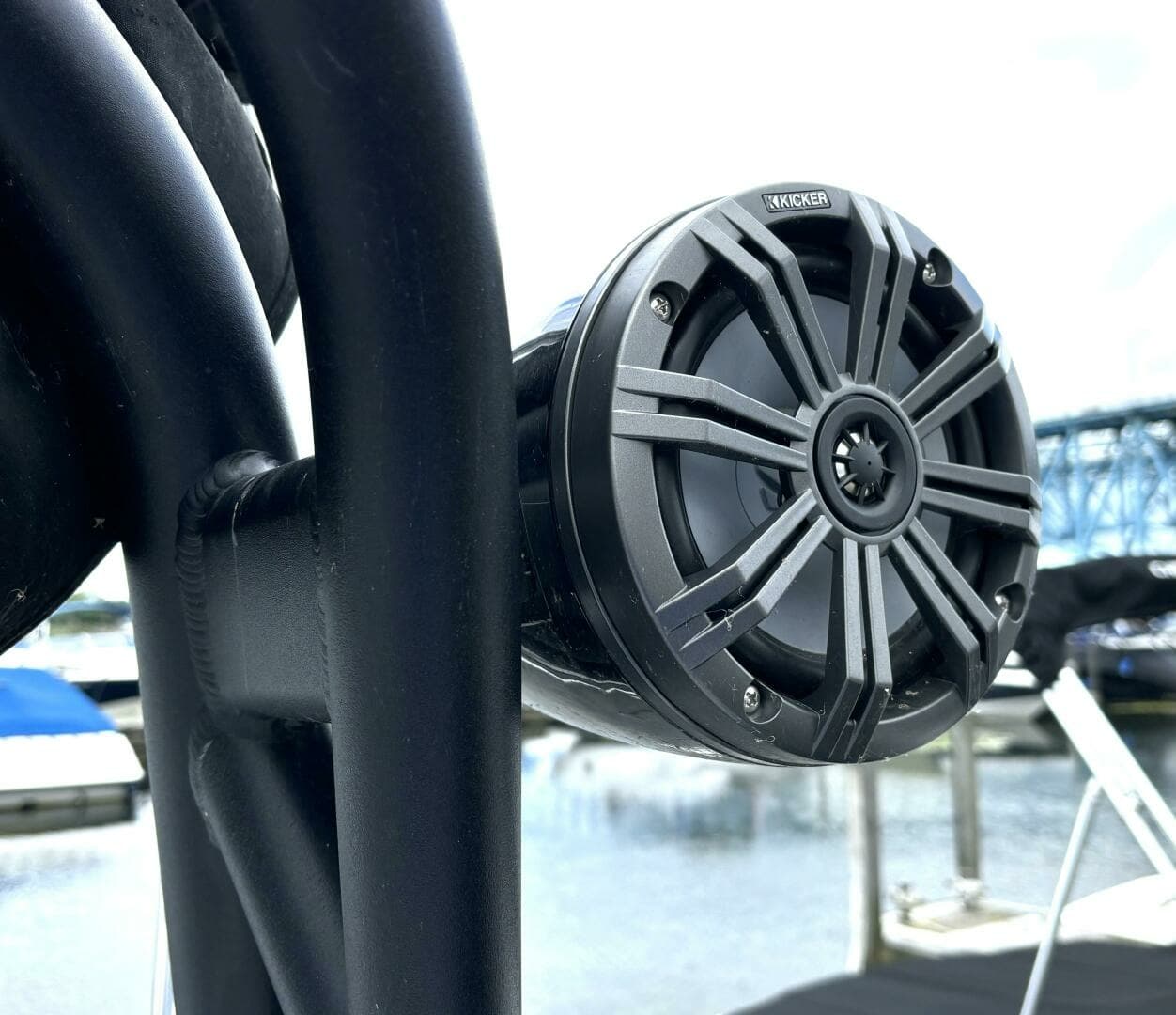 2020 Scarab 255 ID Wake 25