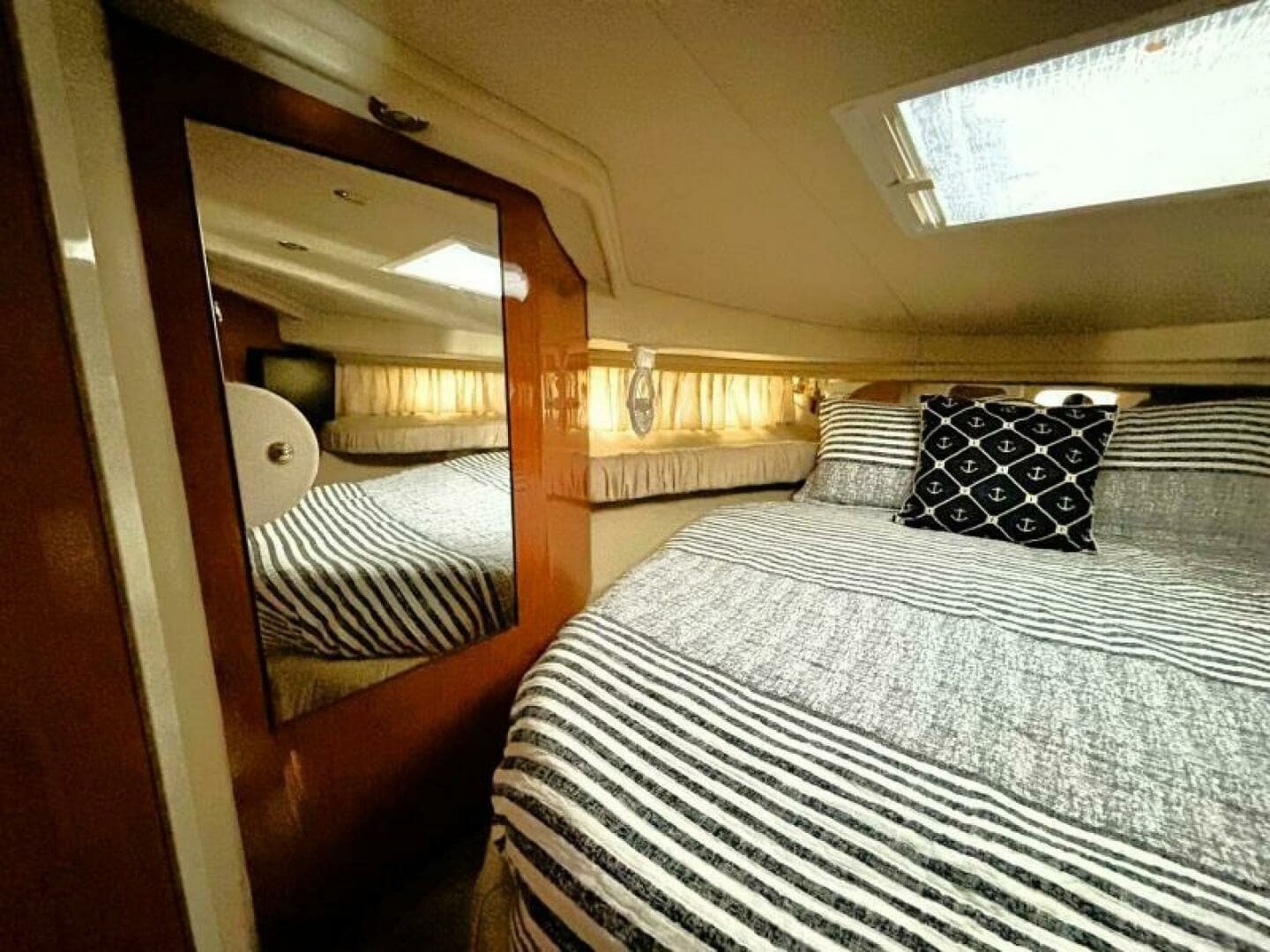 2000 Sea Ray 410 SUNDANCER 41