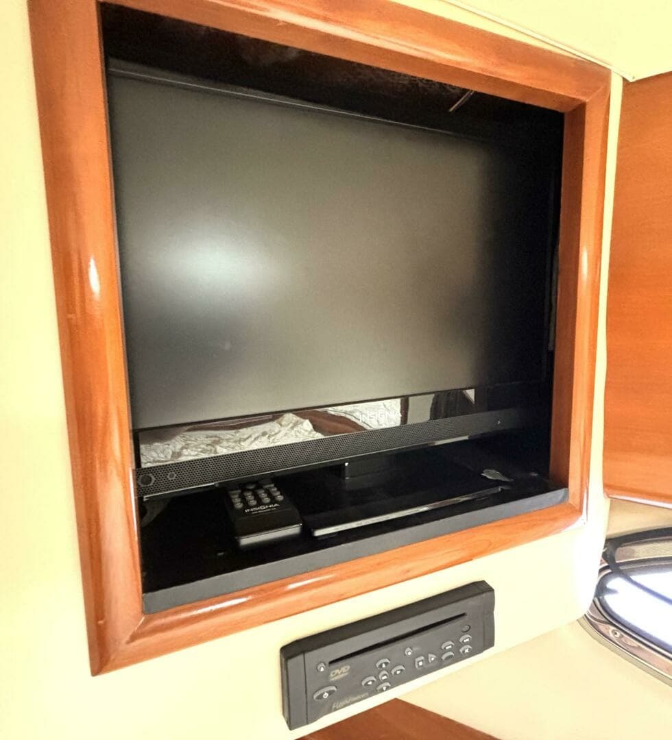2003 Carver 396 Motor Yacht 39