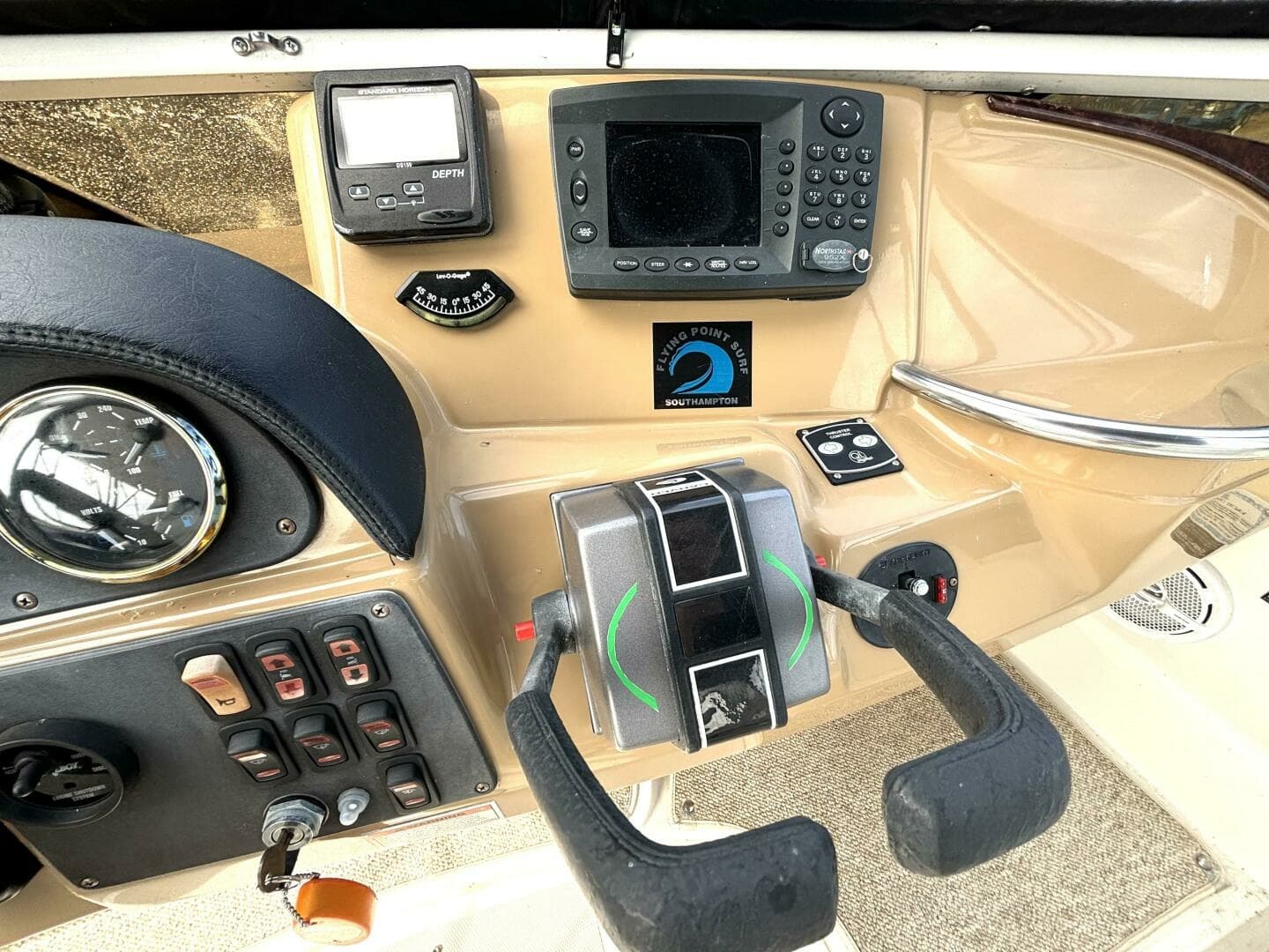 2003 Carver 396 Motor Yacht 39