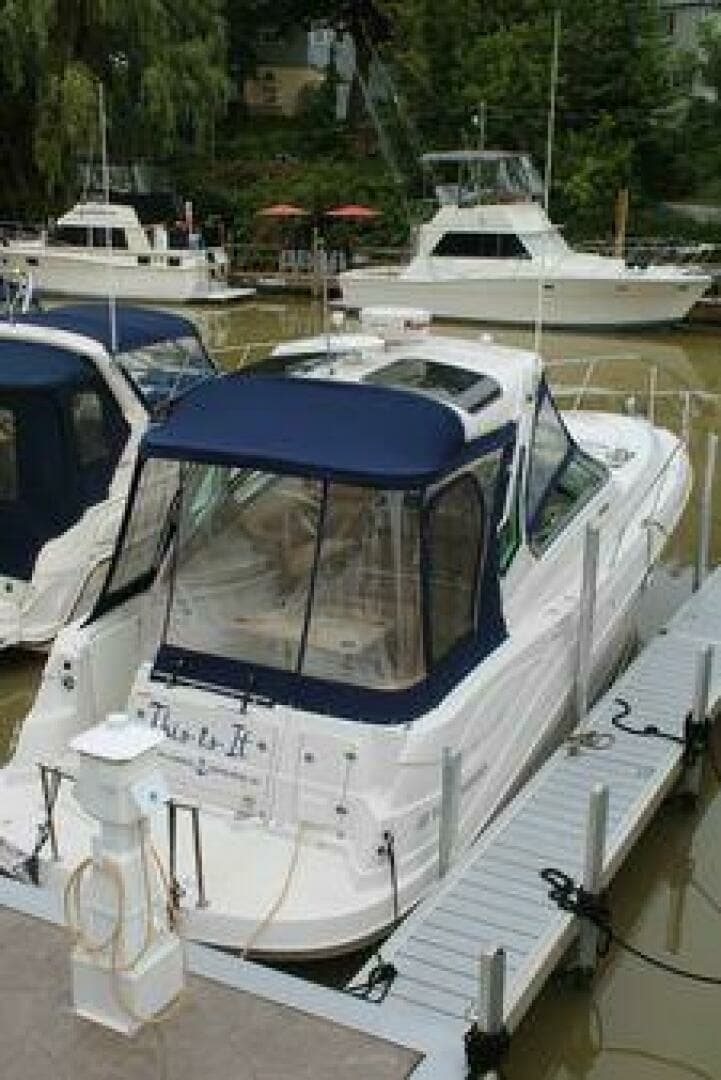 2011 Four Winns V335 33