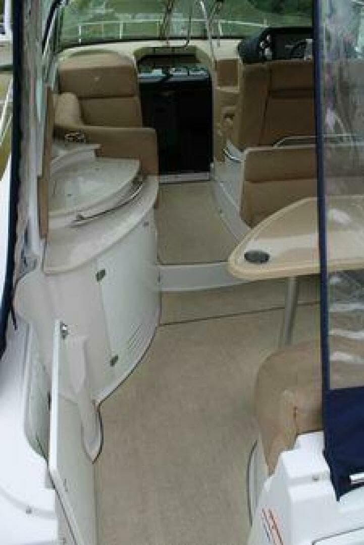 2011 Four Winns V335 33