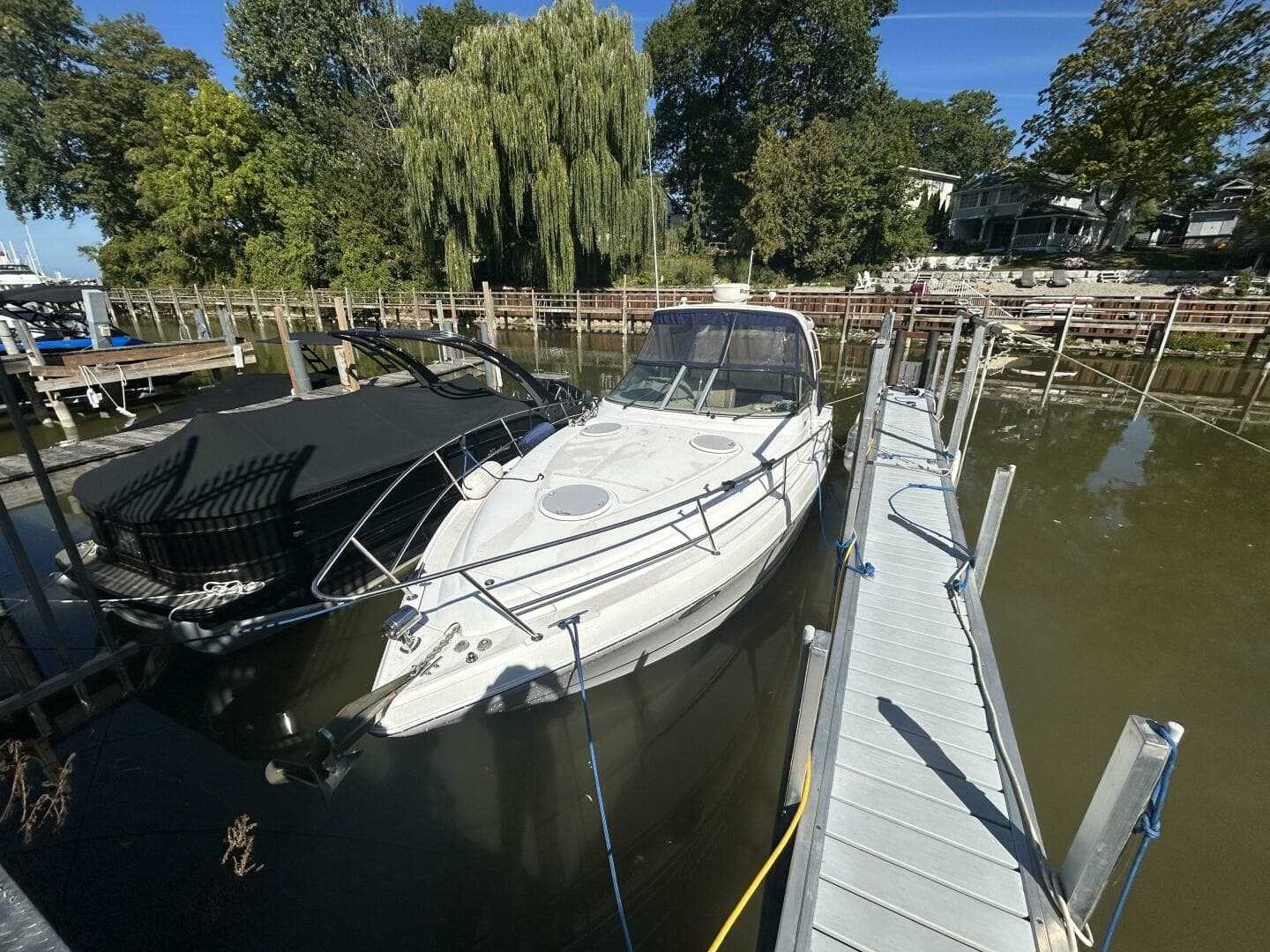2011 Four Winns V335 33