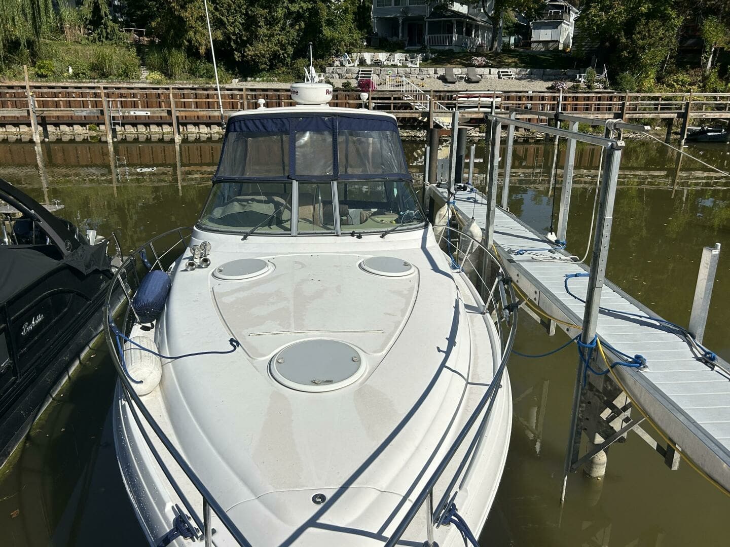 2011 Four Winns V335 33