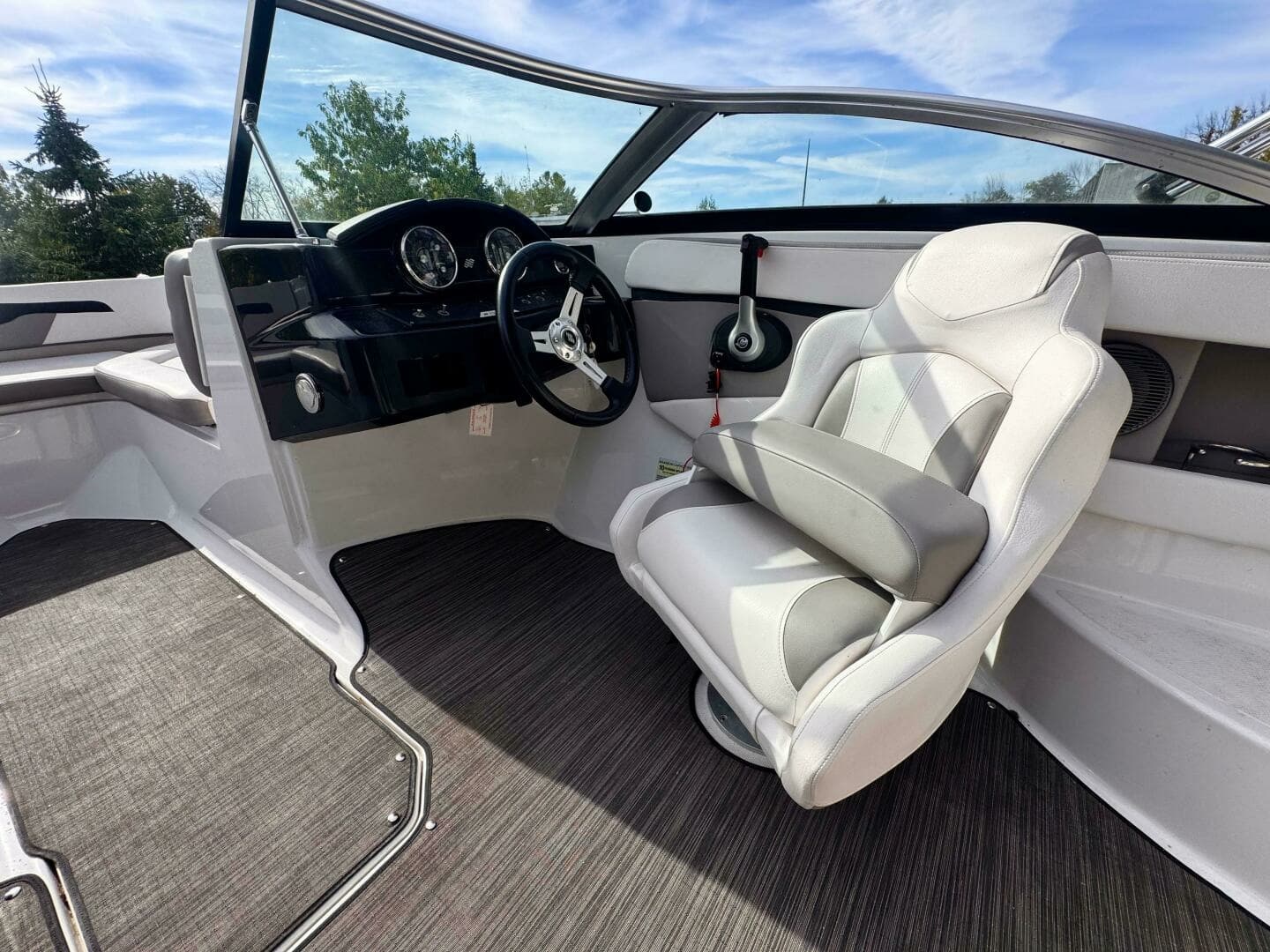 2018 Four Winns HD200 20