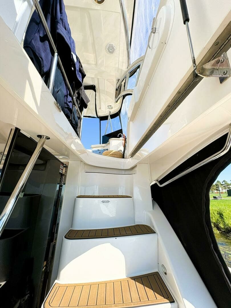 2008 Sea Ray 47 SEDAN BRIDGE 47
