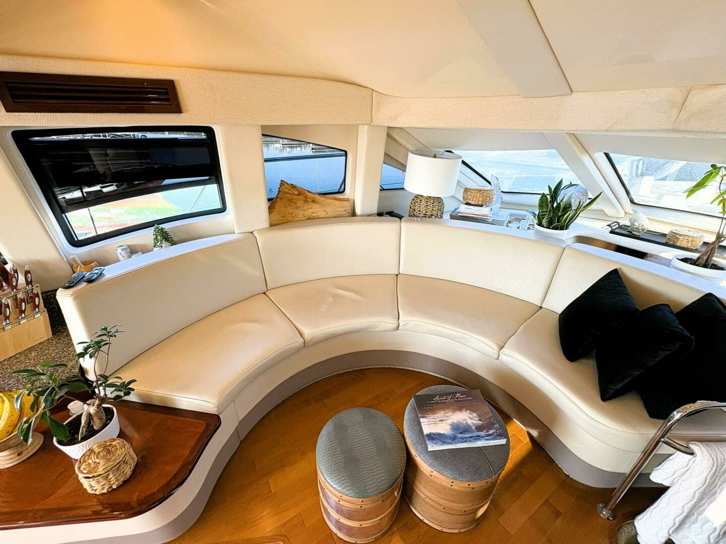 2008 Sea Ray 47 SEDAN BRIDGE 47