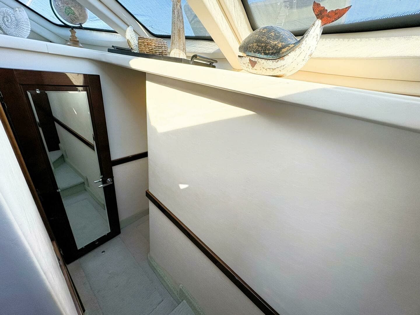 2008 Sea Ray 47 SEDAN BRIDGE 47