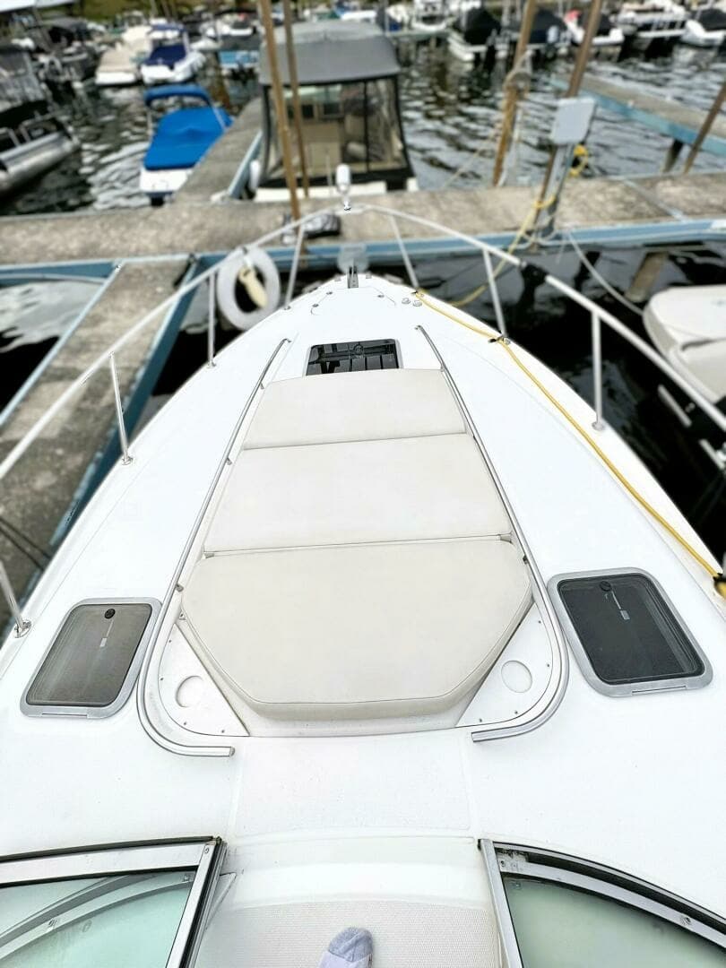2004 Chaparral 310 SIGNATURE 31