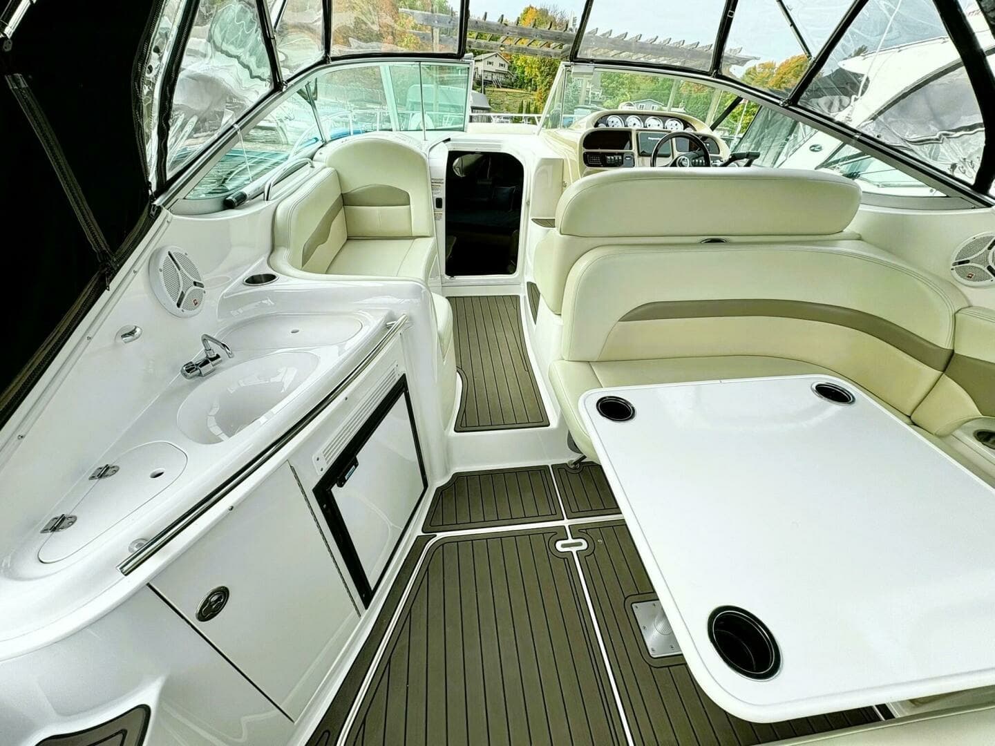 2004 Chaparral 310 SIGNATURE 31