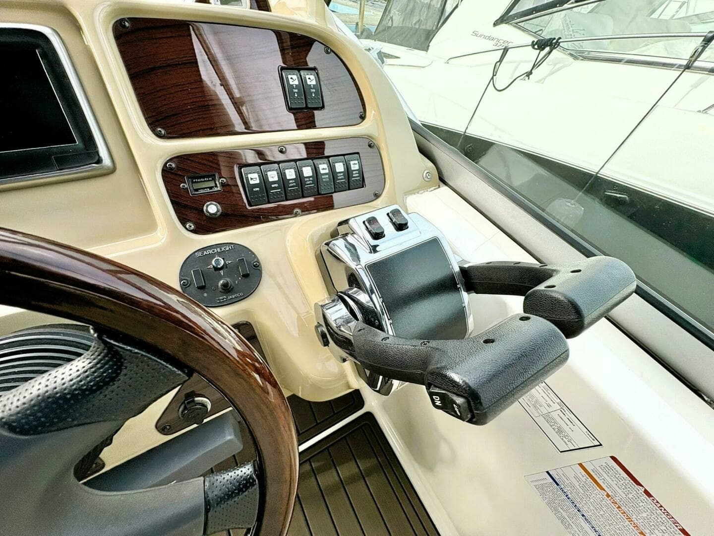 2004 Chaparral 310 SIGNATURE 31