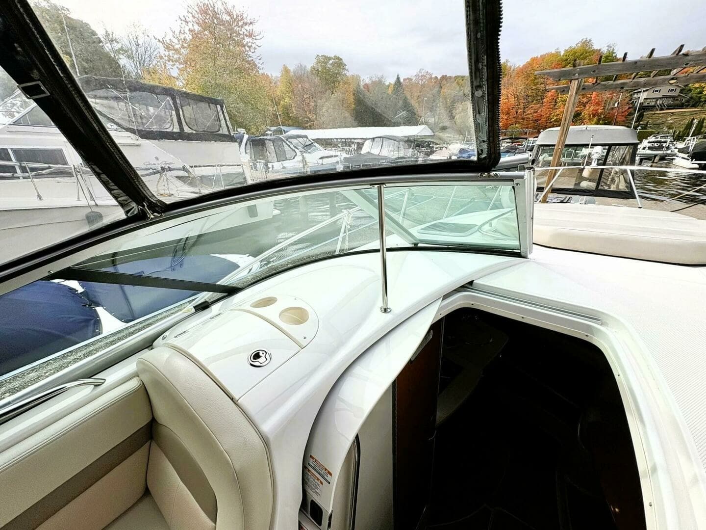2004 Chaparral 310 SIGNATURE 31