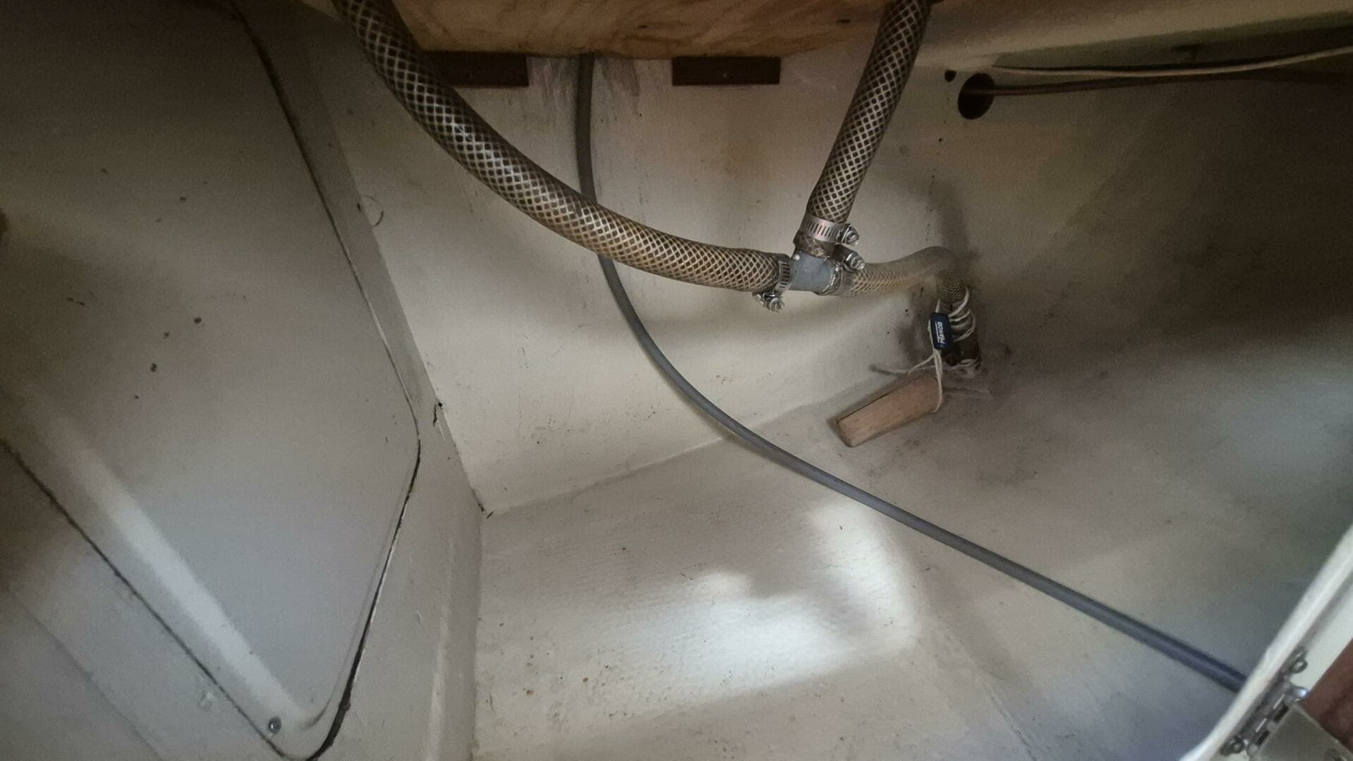 1984 Mirage Yachts 35 35