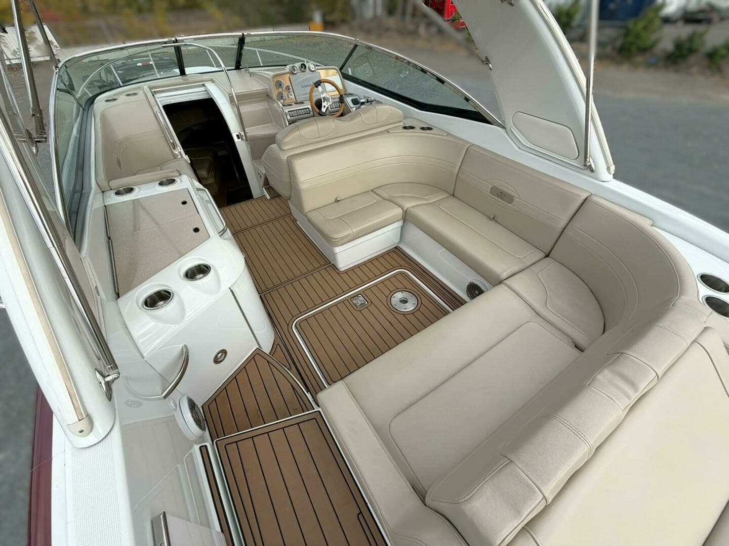 2011 Formula 310 SUN SPORT 31