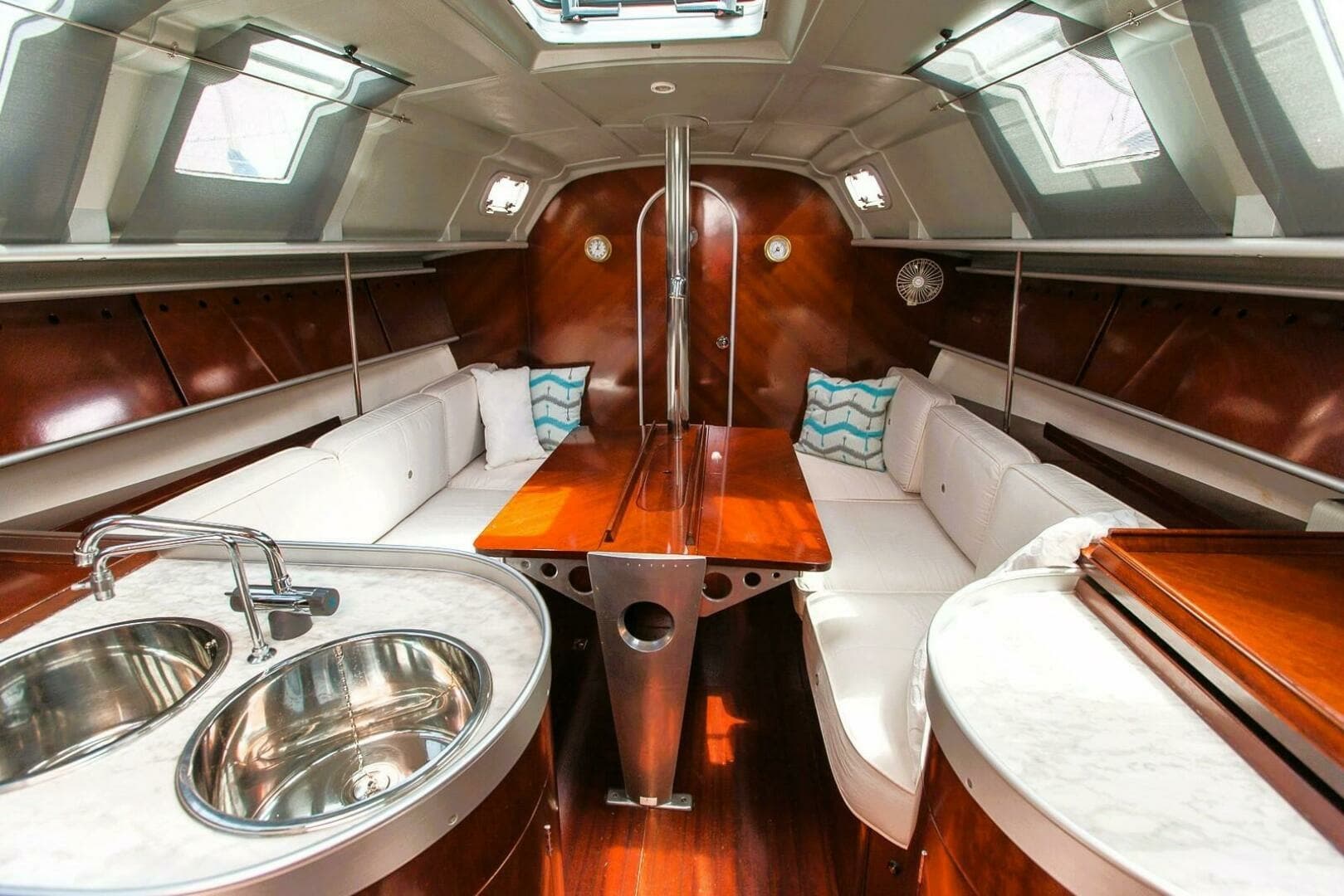 1989 Beneteau FIRST 35s5 36
