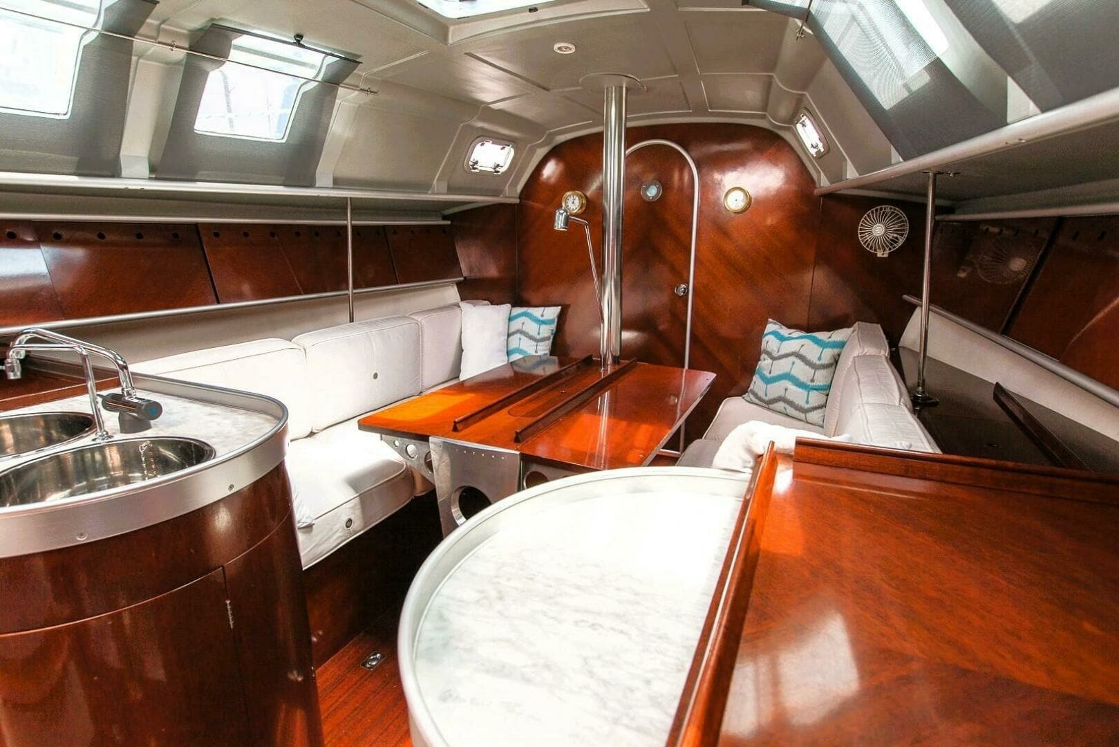 1989 Beneteau FIRST 35s5 36