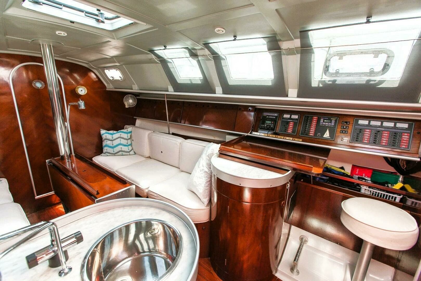 1989 Beneteau FIRST 35s5 36