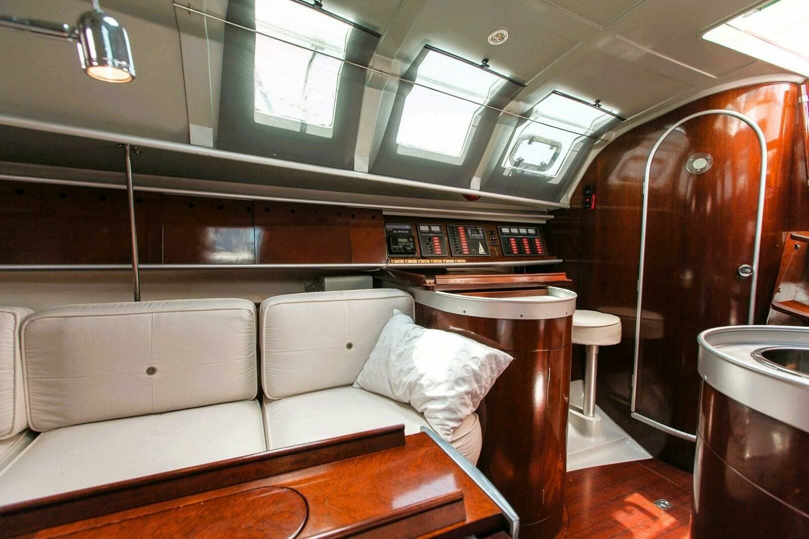 1989 Beneteau FIRST 35s5 36