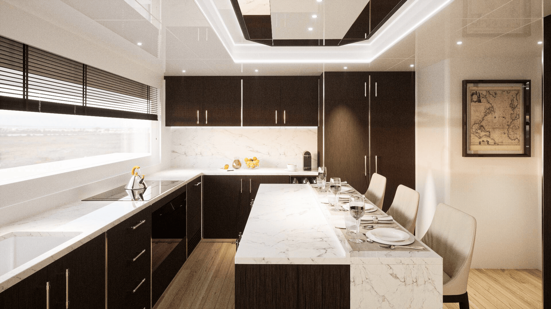 2028 SES Yachts FREEDOM