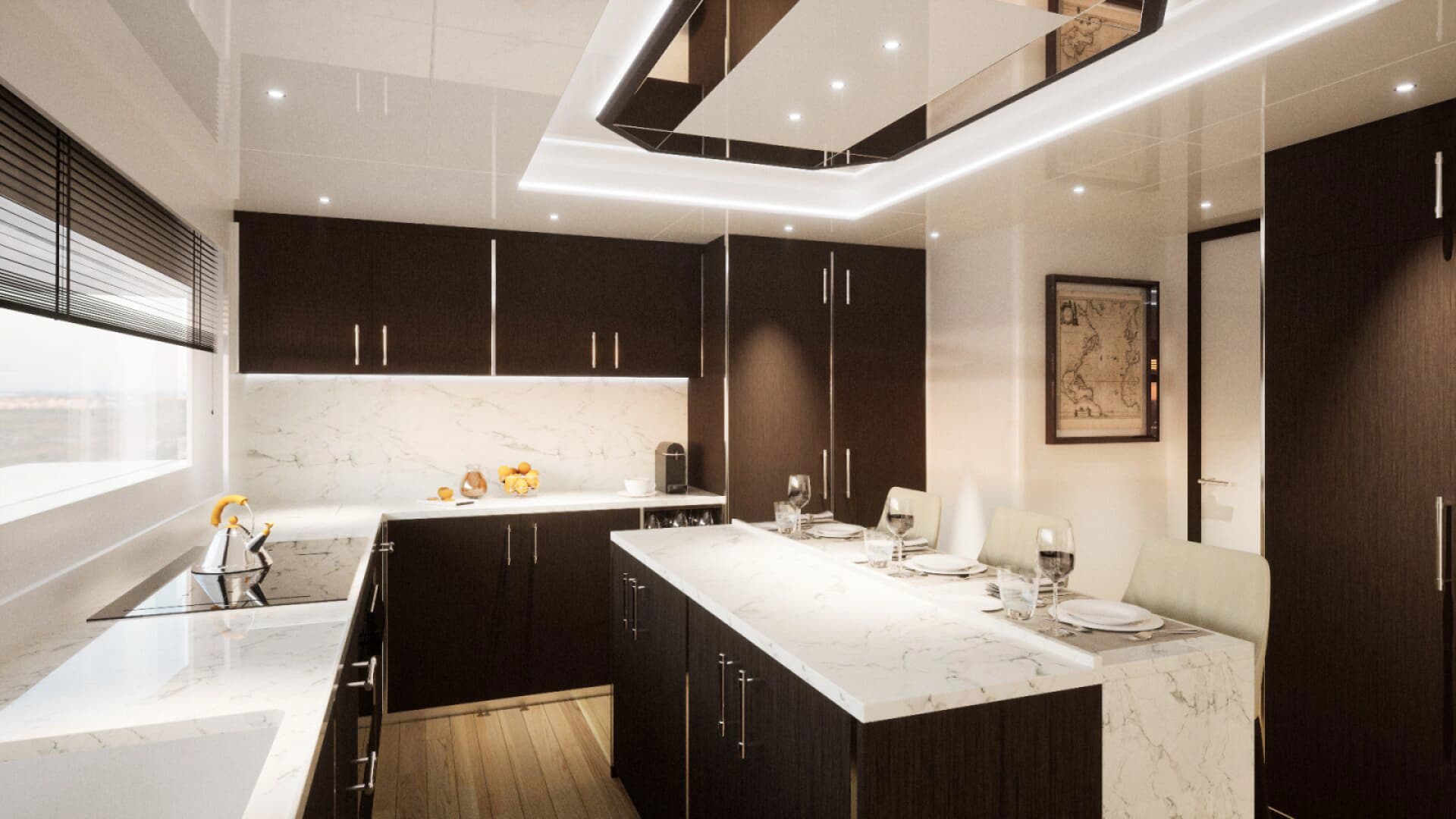 2028 SES Yachts FREEDOM