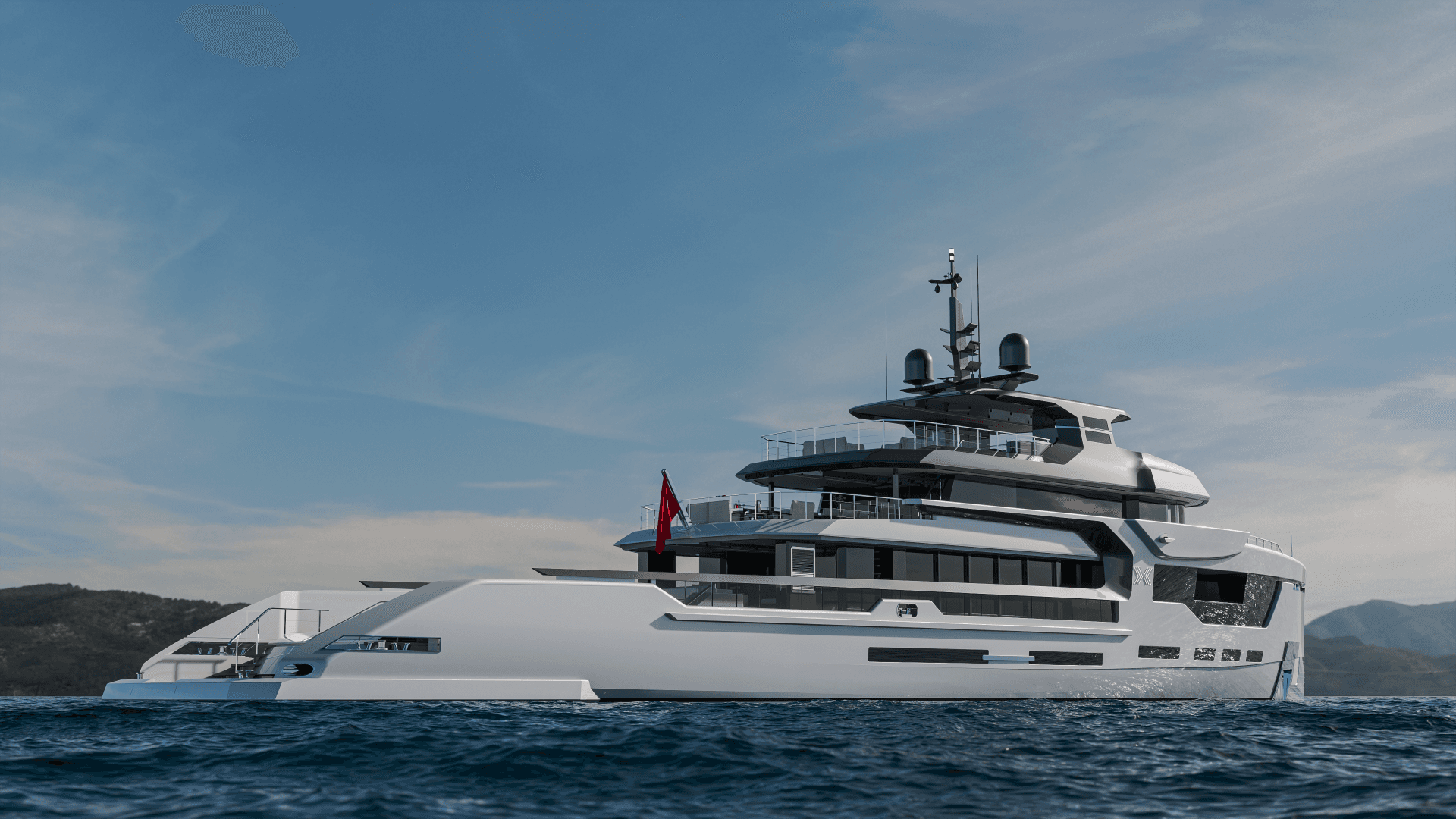 2028 RMK Marine Custom