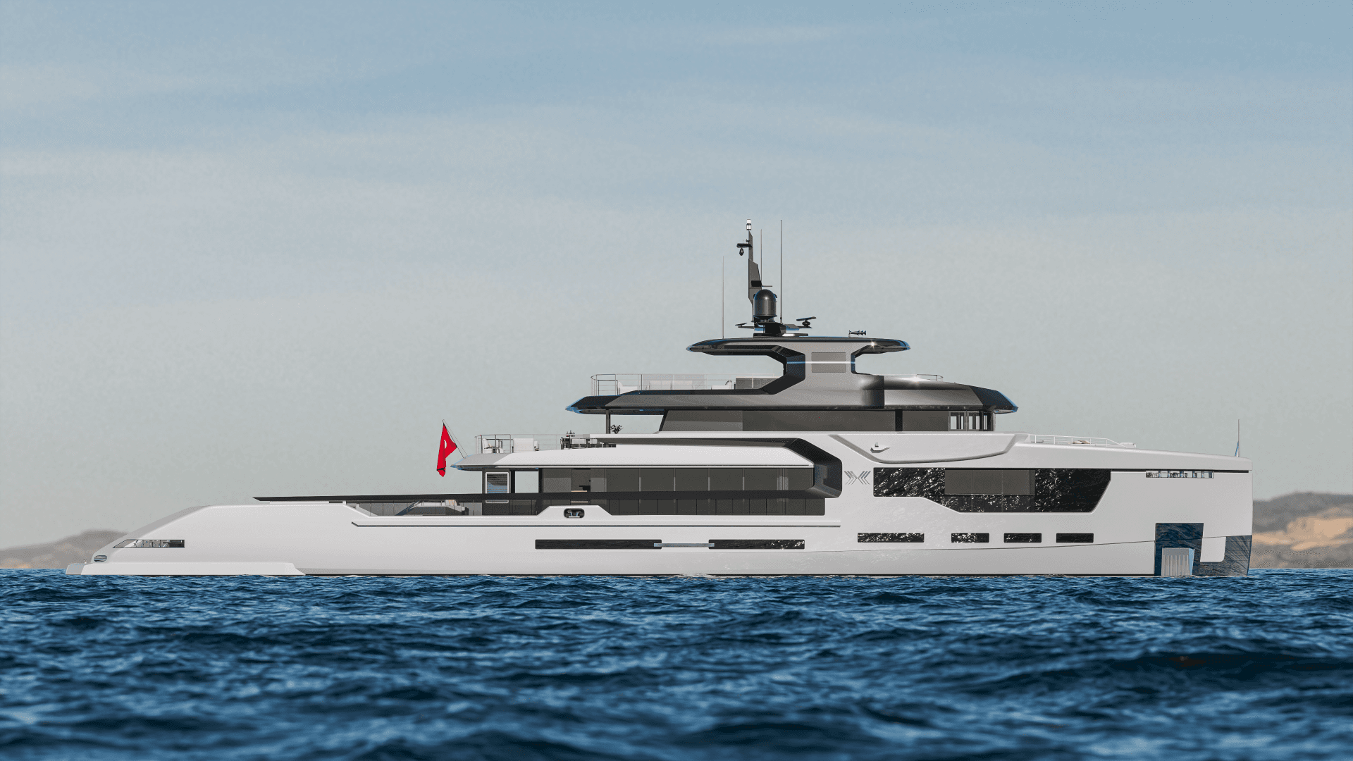 2028 RMK Marine Custom