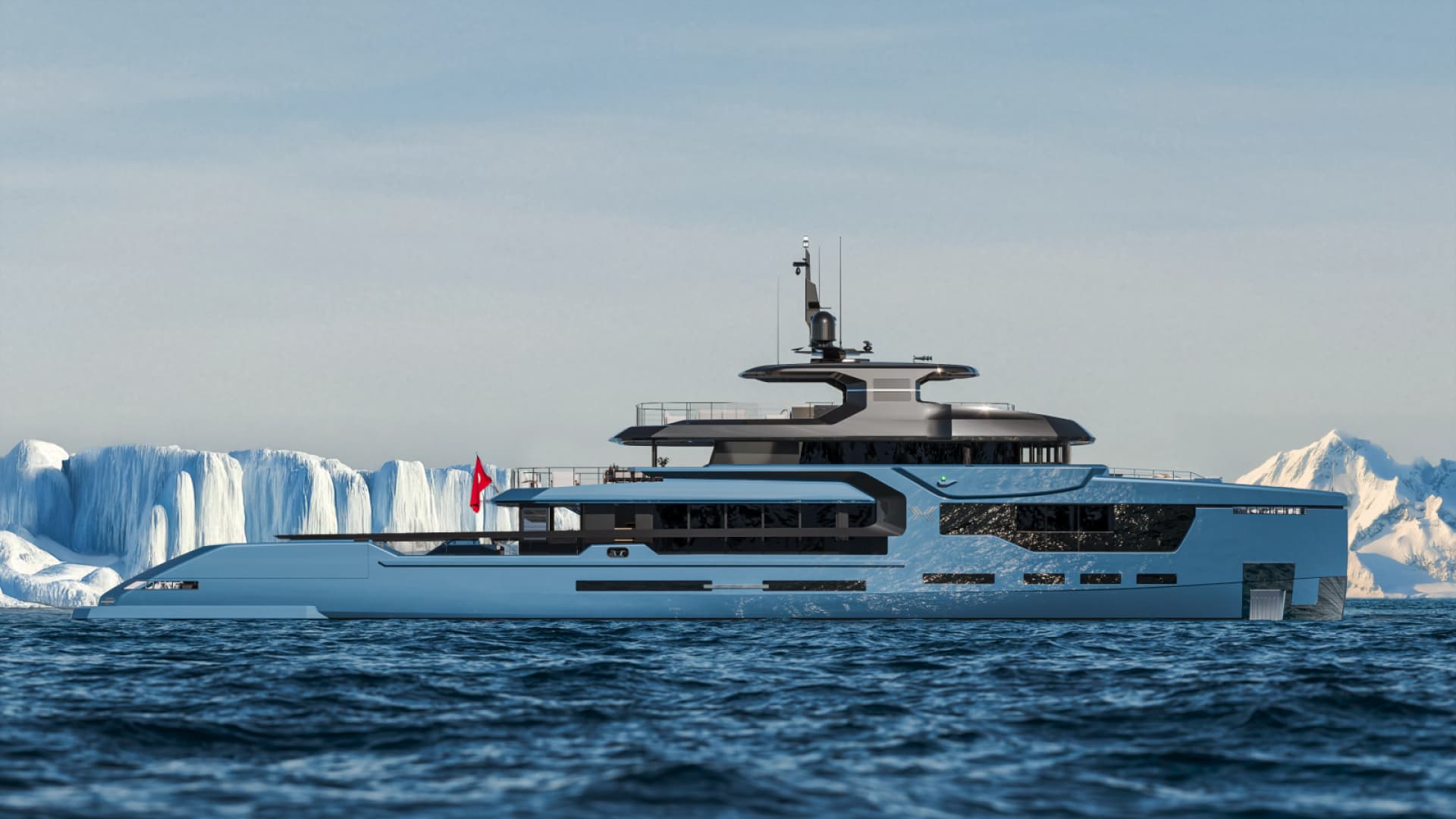 2028 RMK Marine Custom