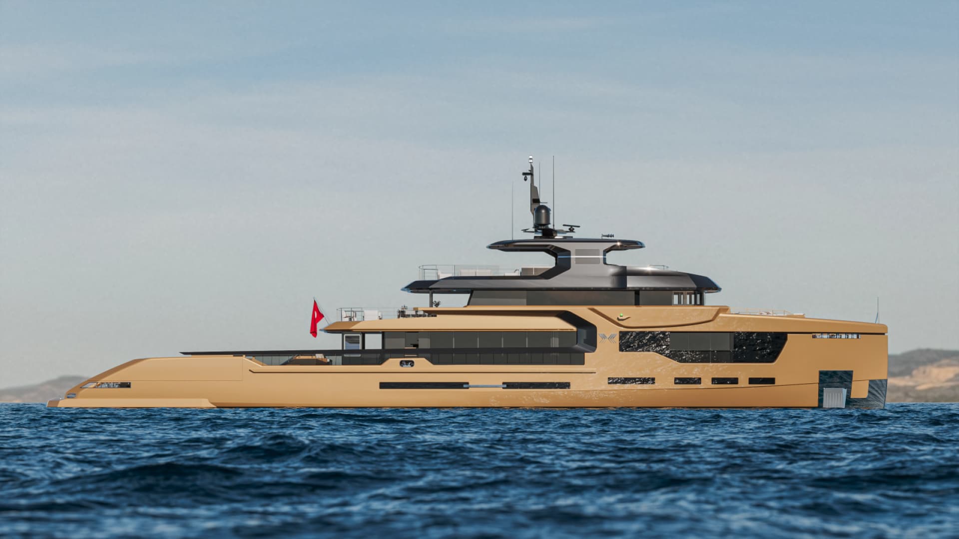 2028 RMK Marine Custom