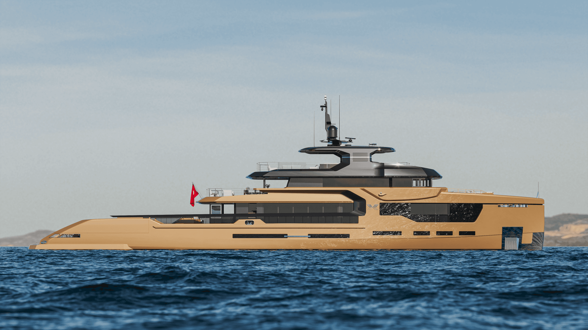 2028 RMK Marine Custom