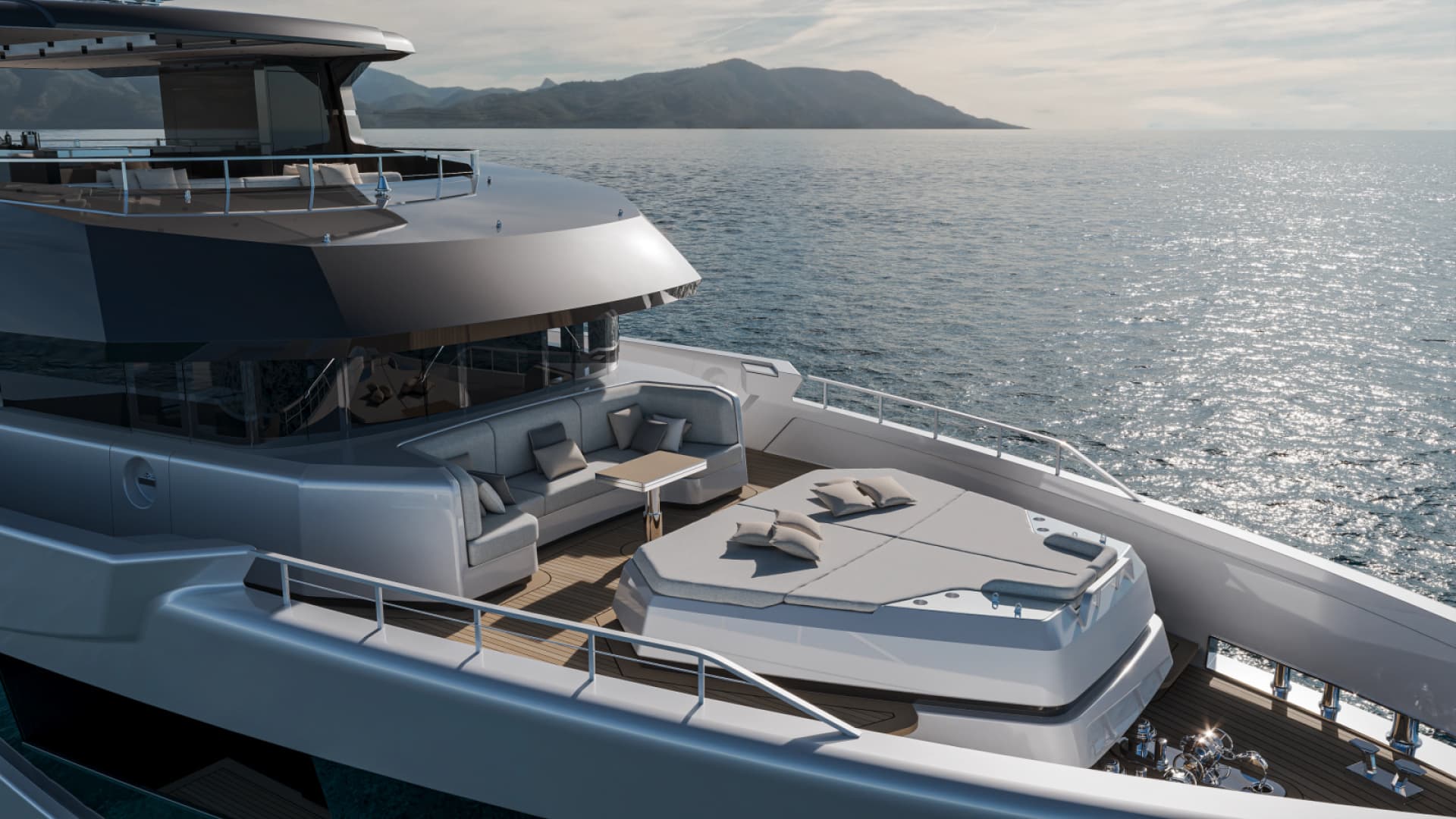 2028 RMK Marine Custom