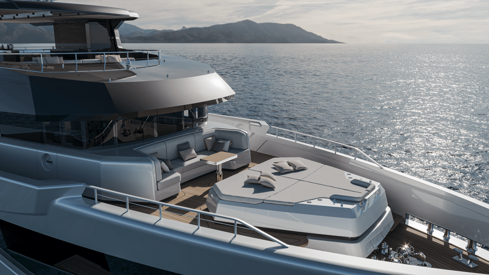 2028 RMK Marine Custom