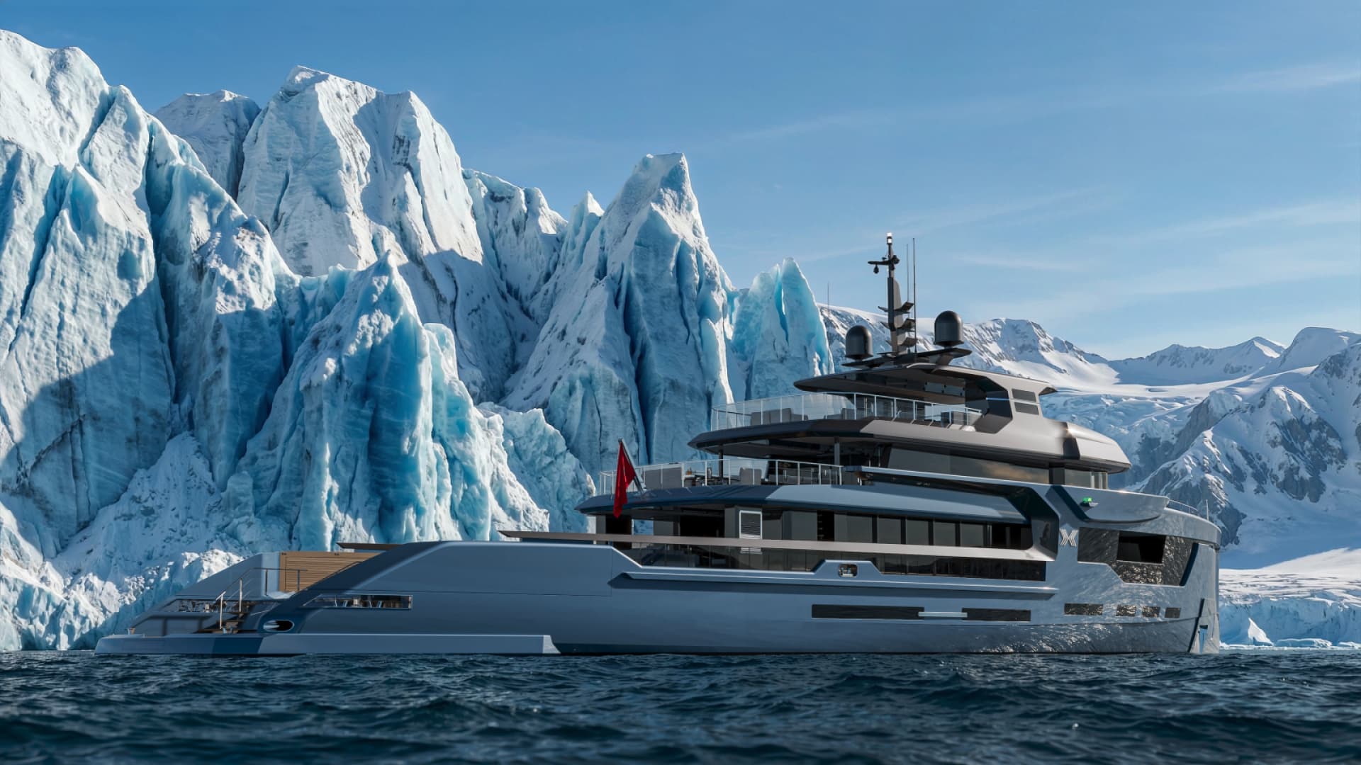 2028 RMK Marine Custom