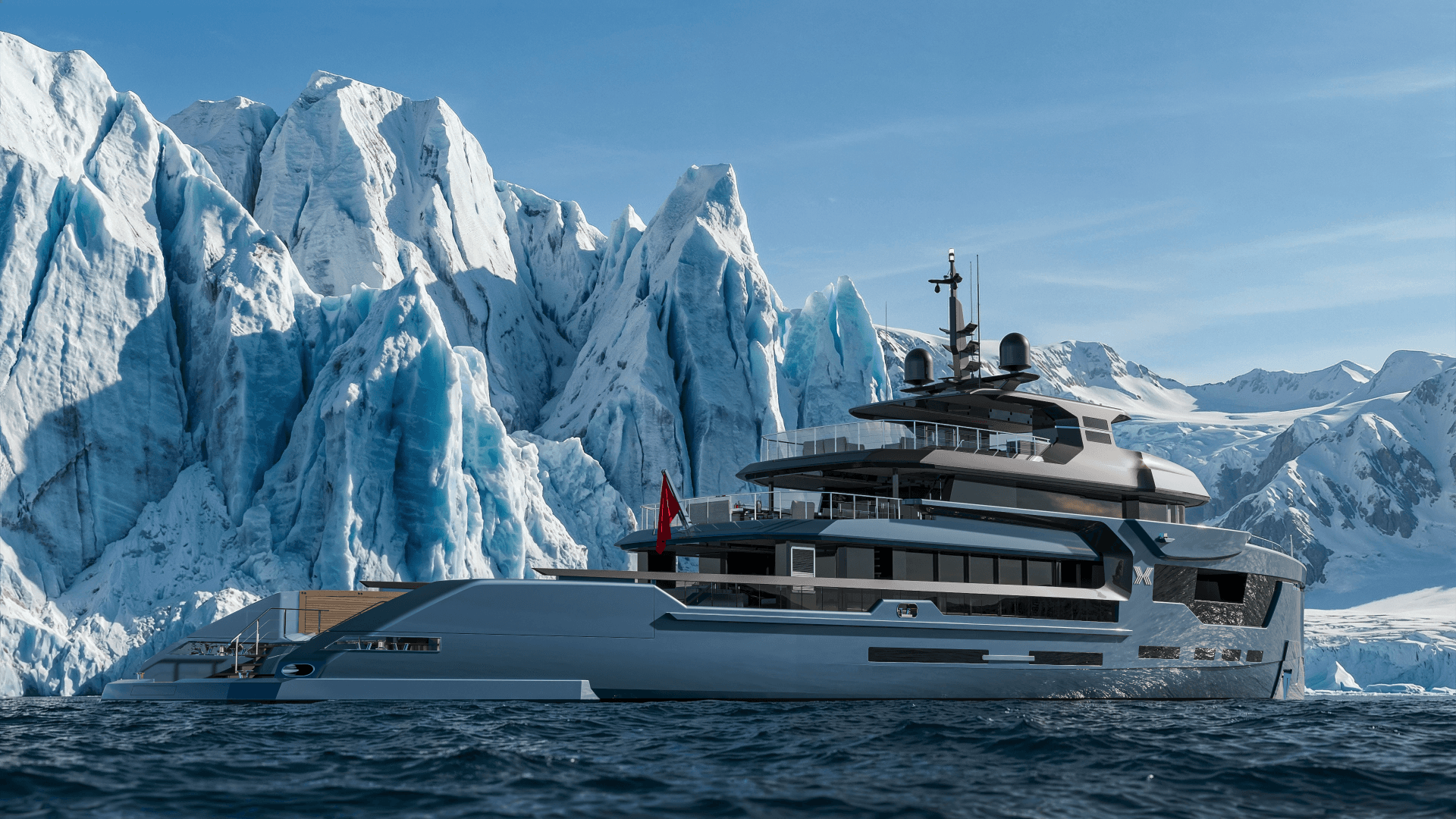 2028 RMK Marine Custom