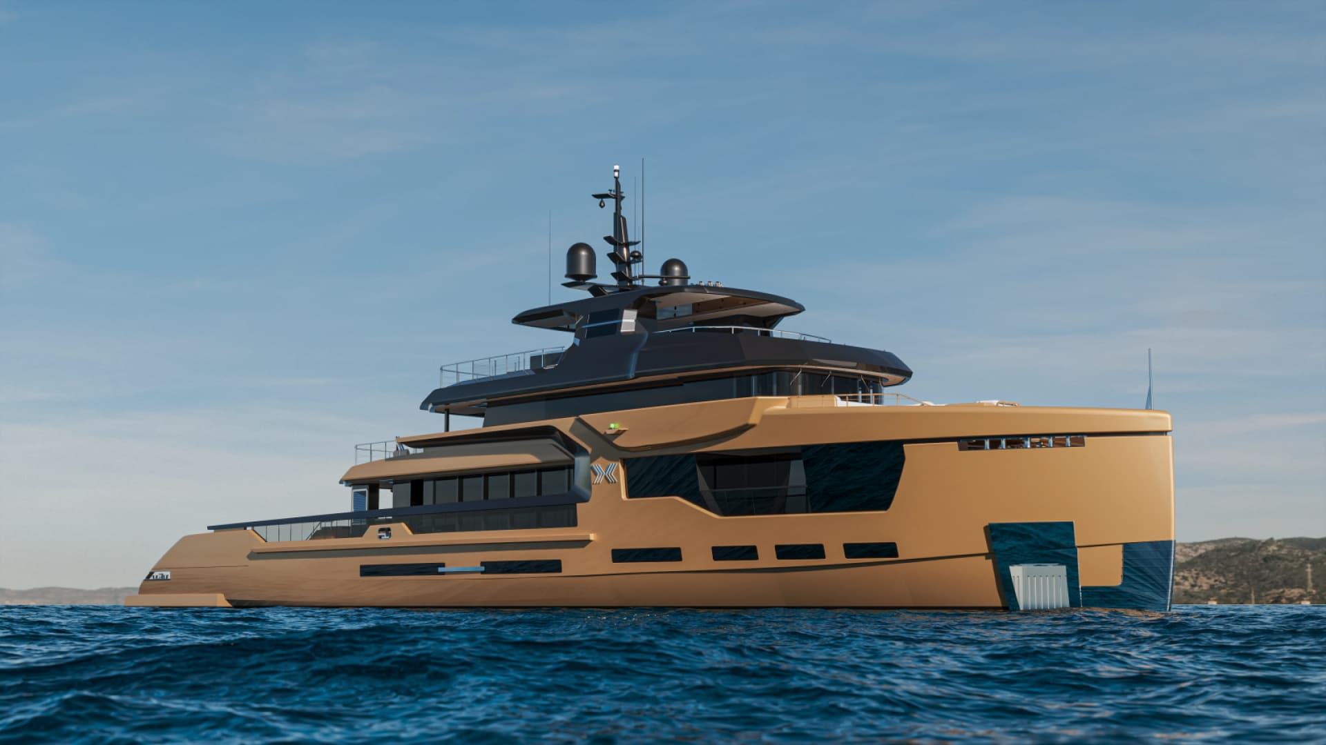 2028 RMK Marine Custom