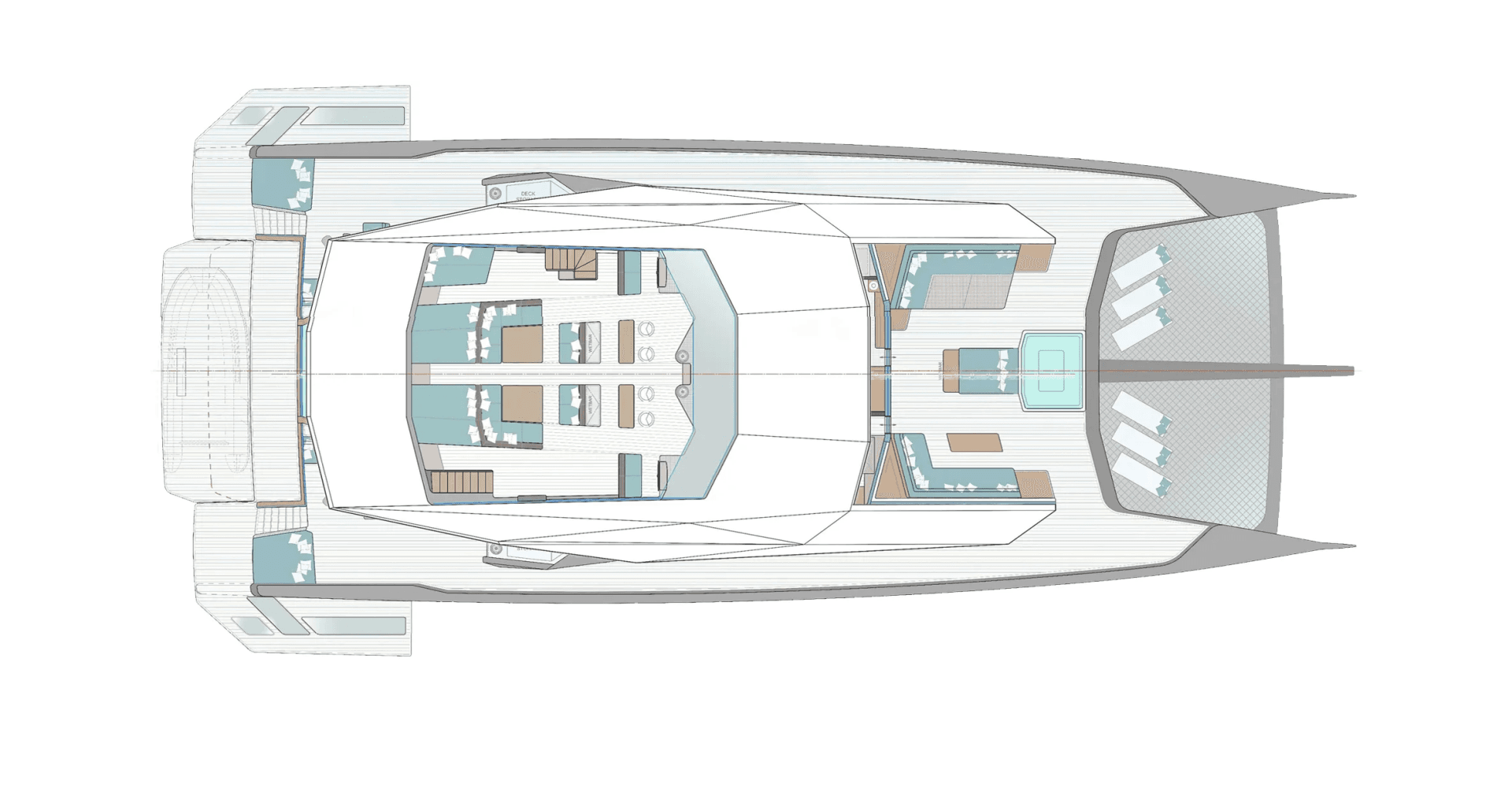 2028 Custom Flybridge