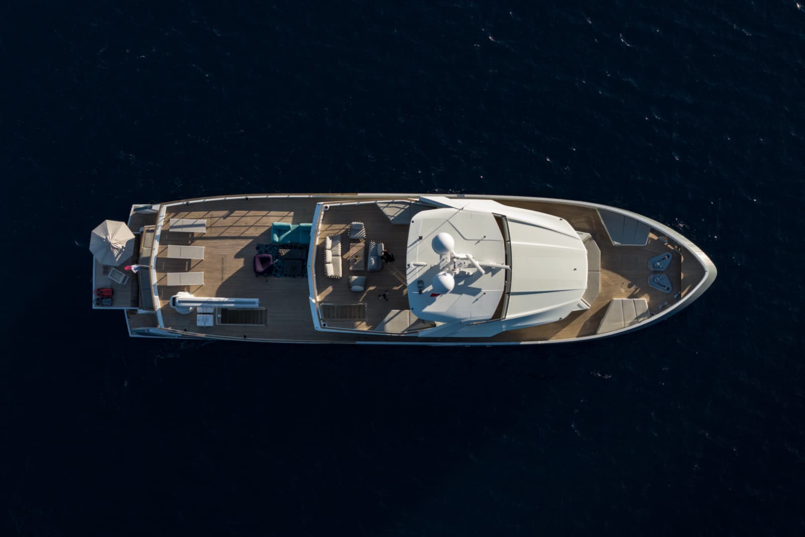 2019 Numarine 32XP