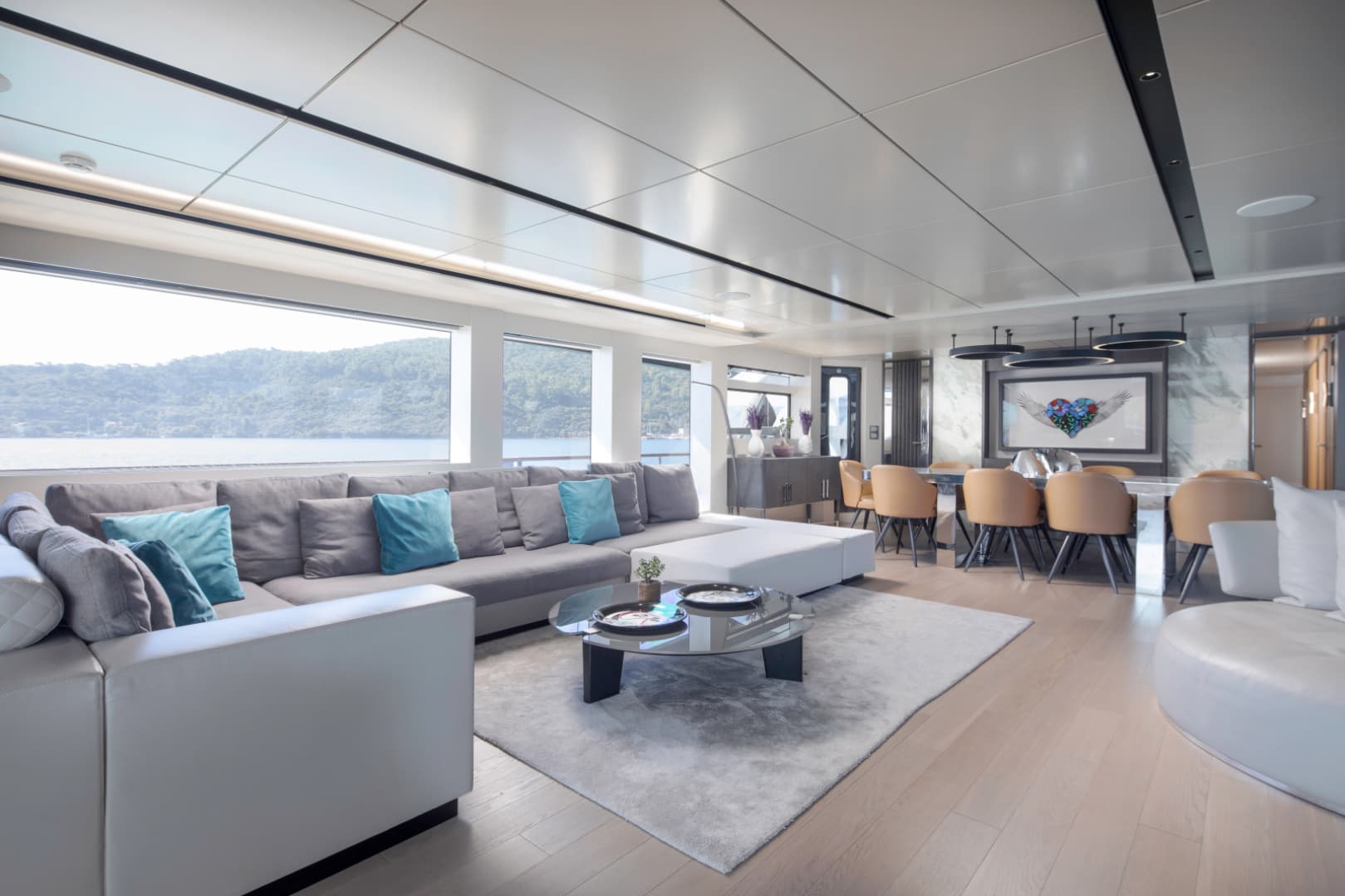 2019 Numarine 32XP
