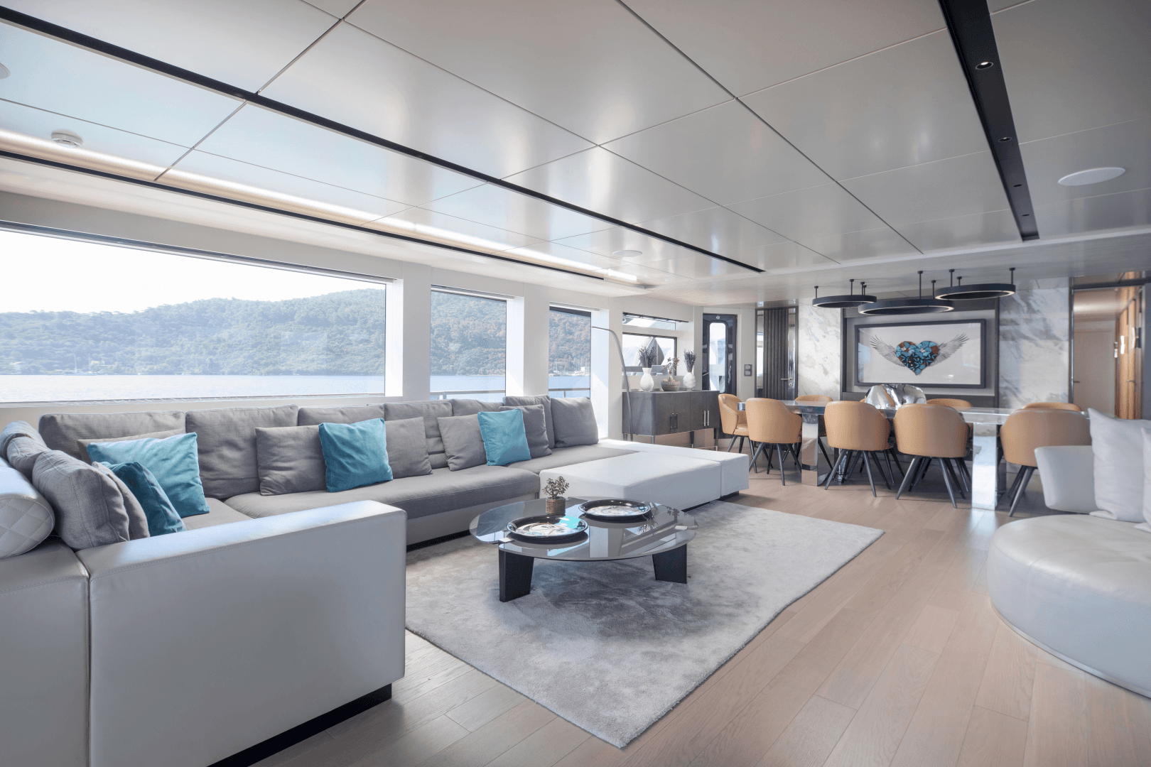 2019 Numarine 32XP