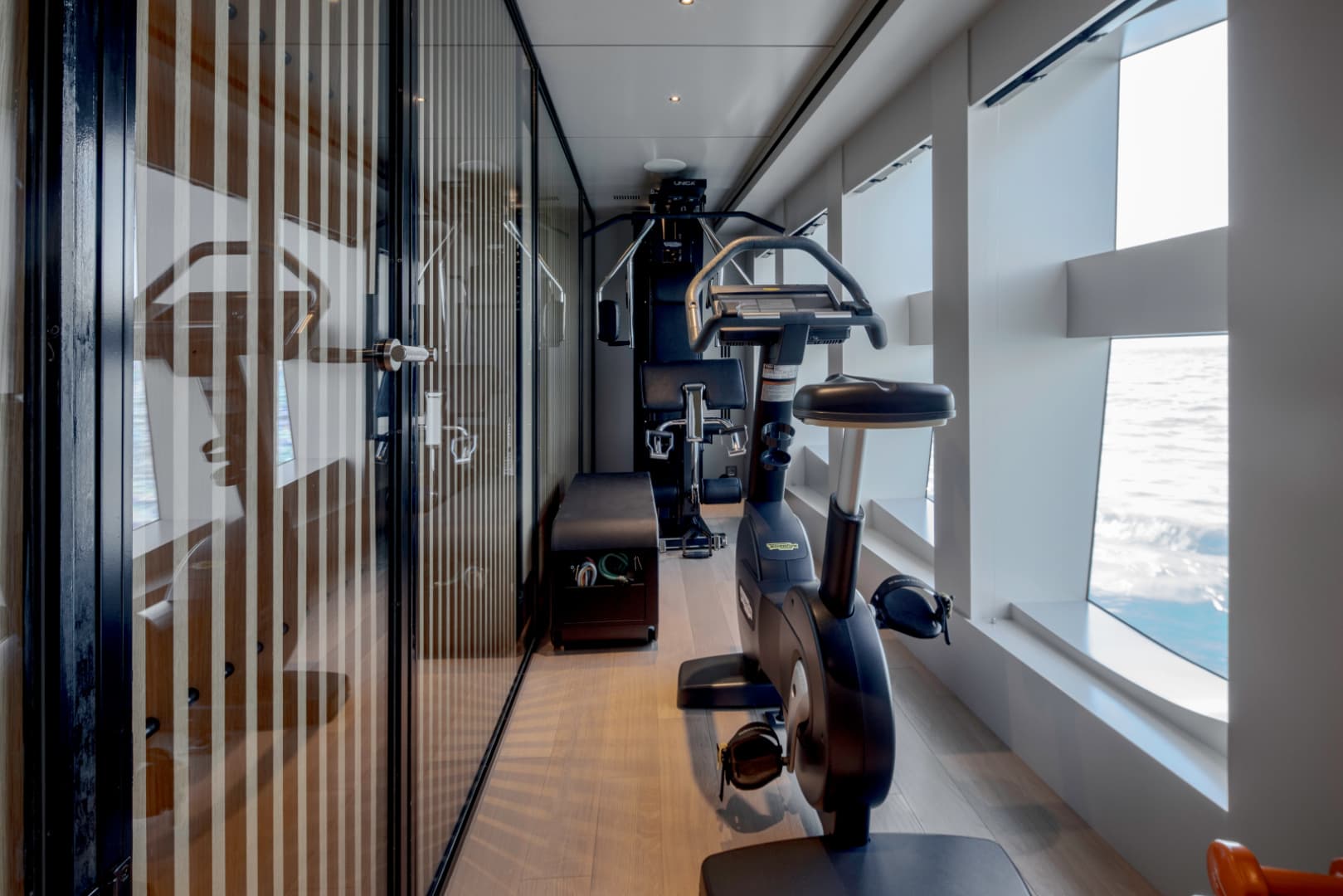 2019 Numarine 32XP