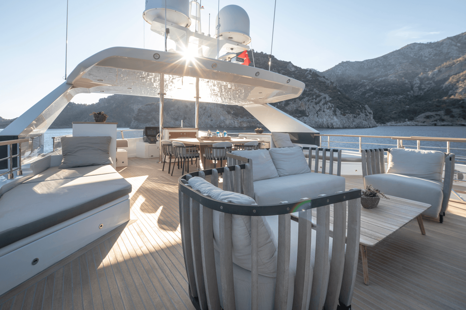 2019 Numarine 32XP