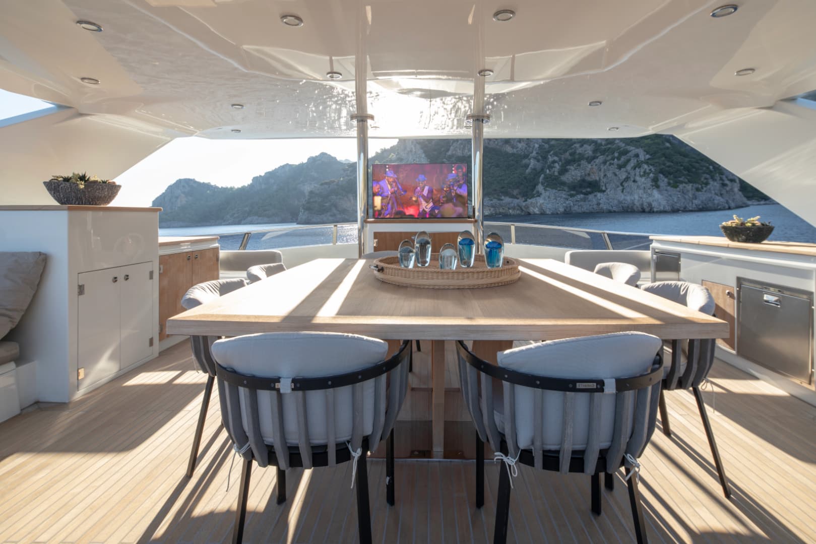 2019 Numarine 32XP