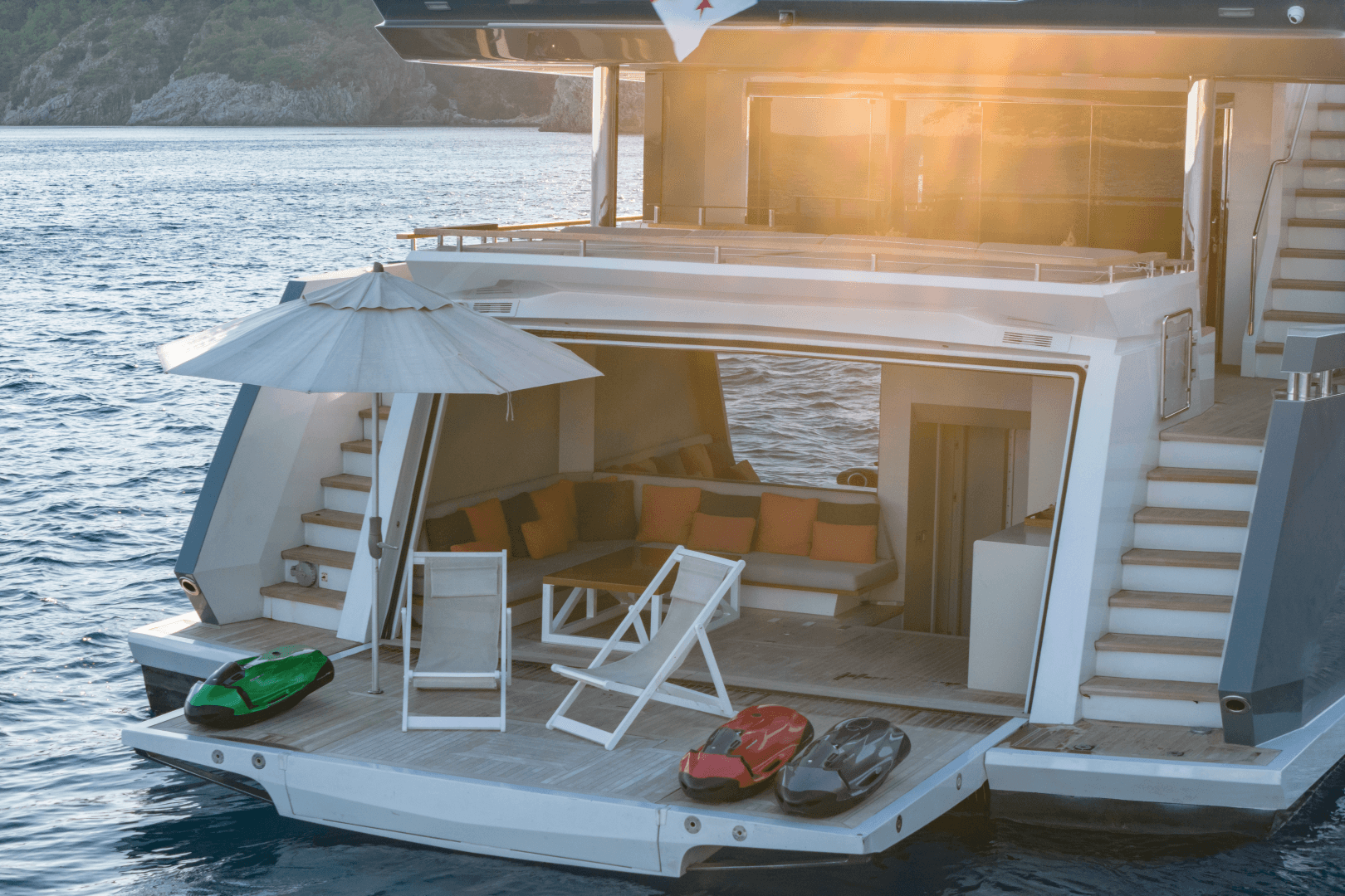 2019 Numarine 32XP