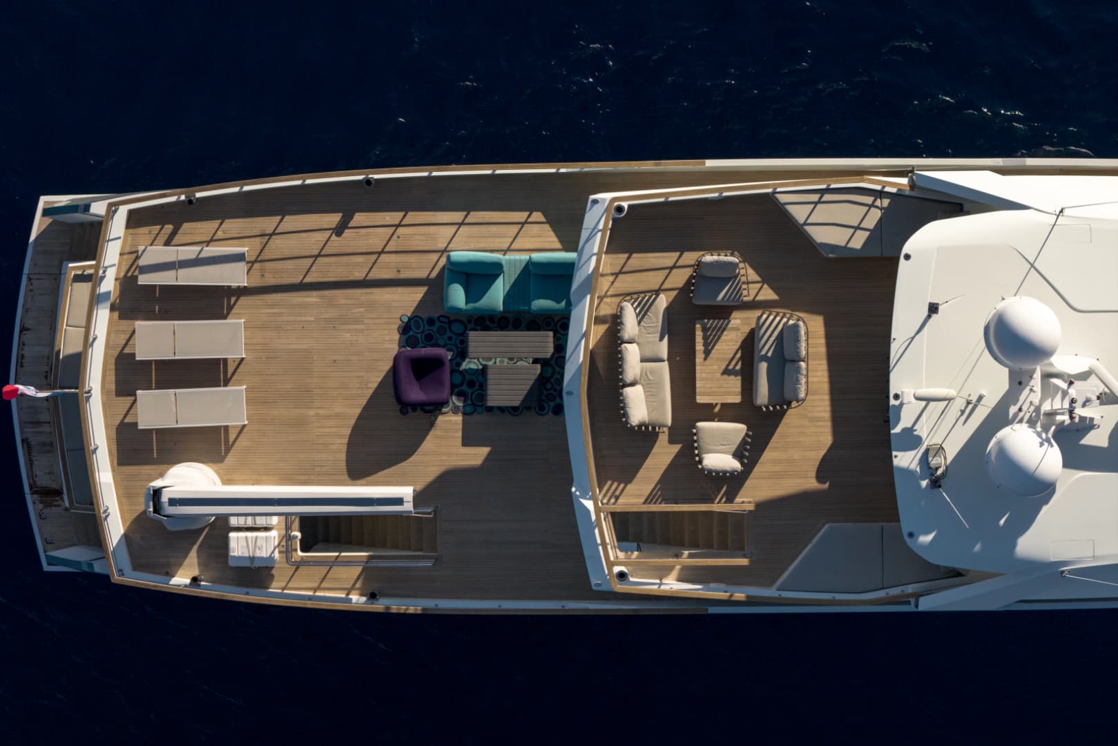 2019 Numarine 32XP